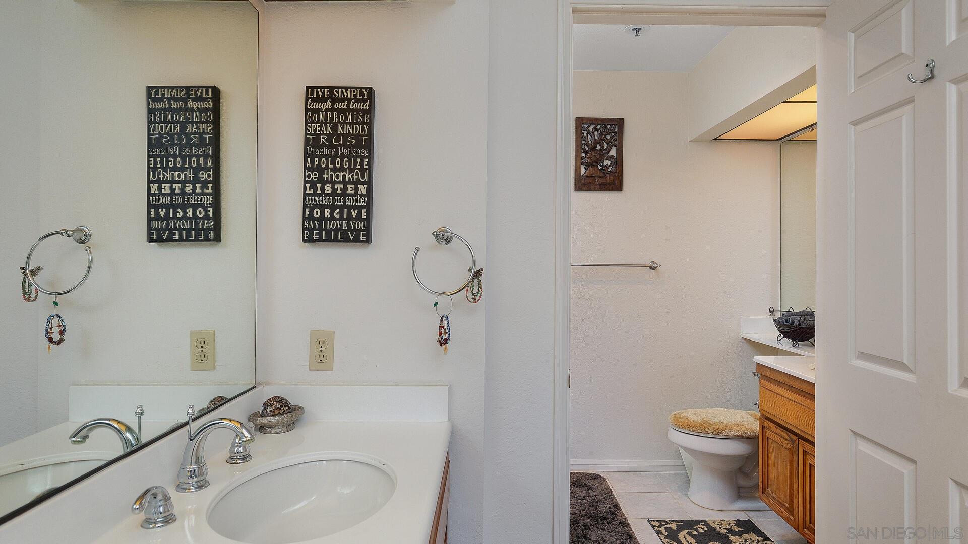 Detail Gallery Image 17 of 37 For 5765  Friars Rd.  176, San Diego,  CA 92110 - 1 Beds | 2 Baths