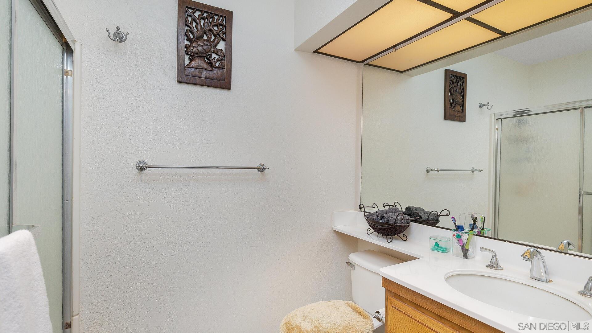 Detail Gallery Image 18 of 37 For 5765  Friars Rd.  176, San Diego,  CA 92110 - 1 Beds | 2 Baths