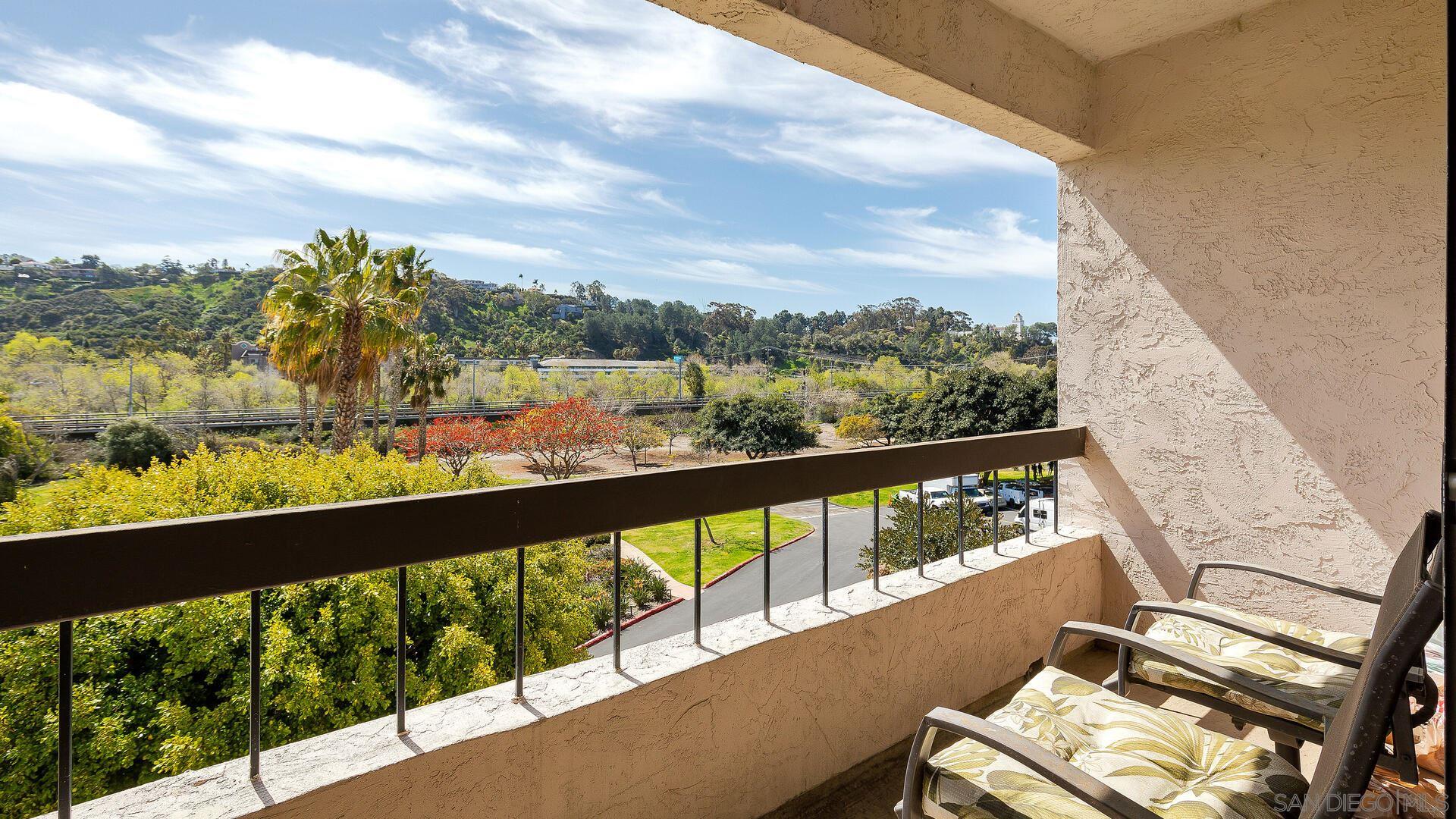 Detail Gallery Image 21 of 37 For 5765  Friars Rd.  176, San Diego,  CA 92110 - 1 Beds | 2 Baths