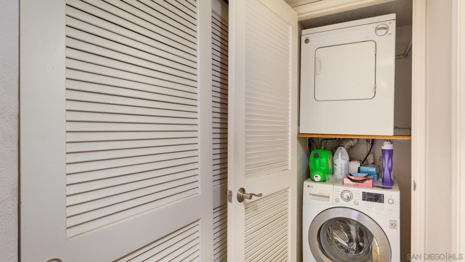 Detail Gallery Image 23 of 37 For 5765  Friars Rd.  176, San Diego,  CA 92110 - 1 Beds | 2 Baths