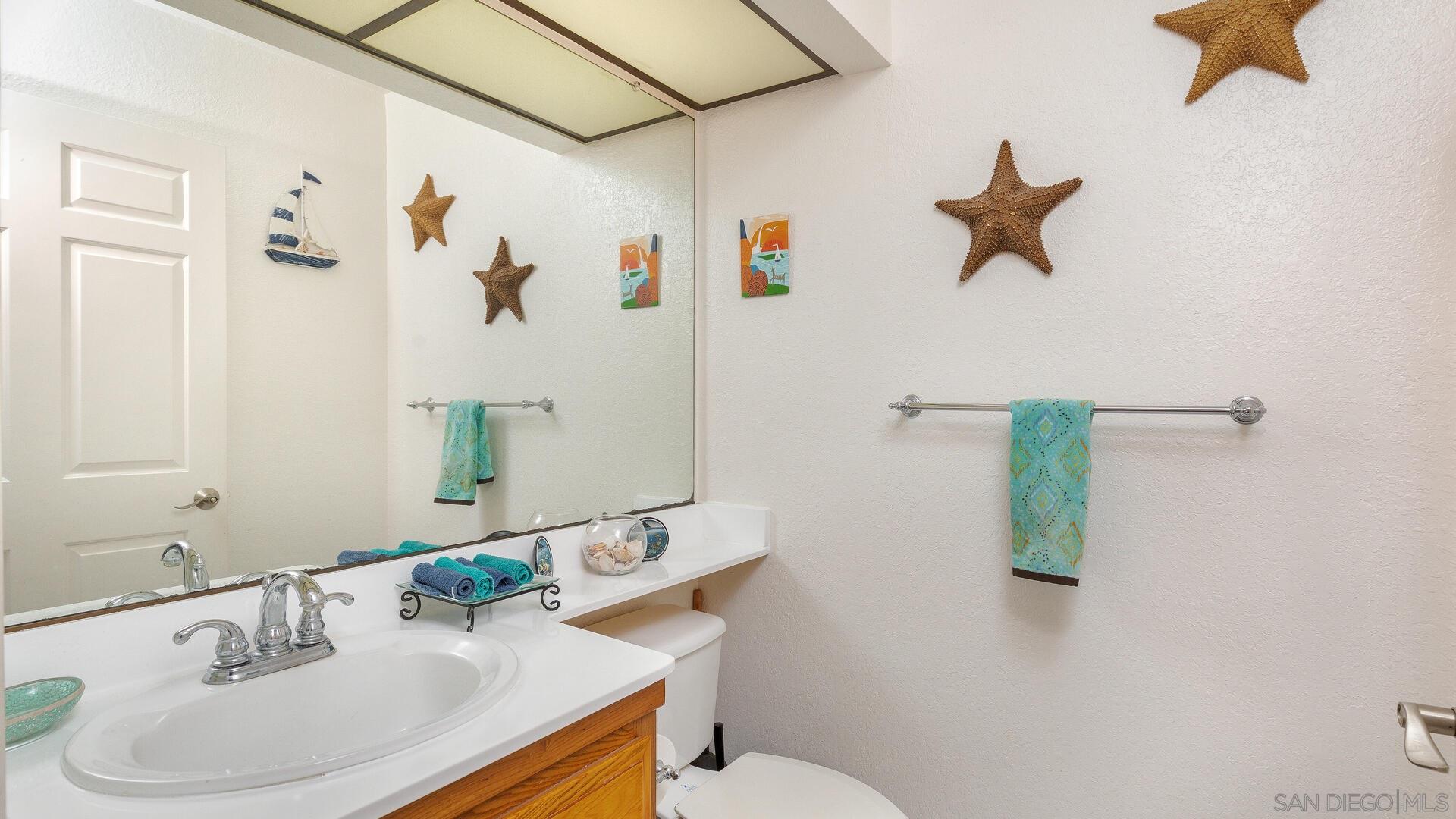 Detail Gallery Image 24 of 37 For 5765  Friars Rd.  176, San Diego,  CA 92110 - 1 Beds | 2 Baths