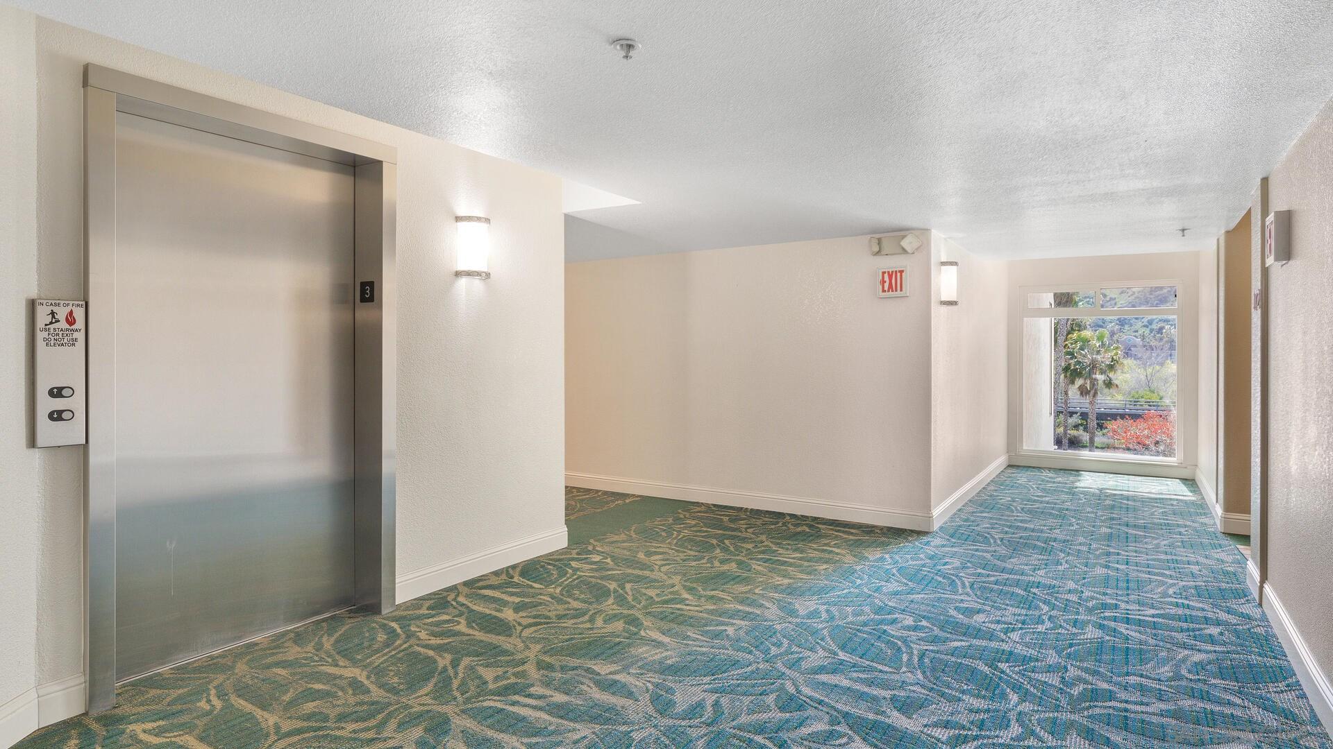 Detail Gallery Image 25 of 37 For 5765  Friars Rd.  176, San Diego,  CA 92110 - 1 Beds | 2 Baths