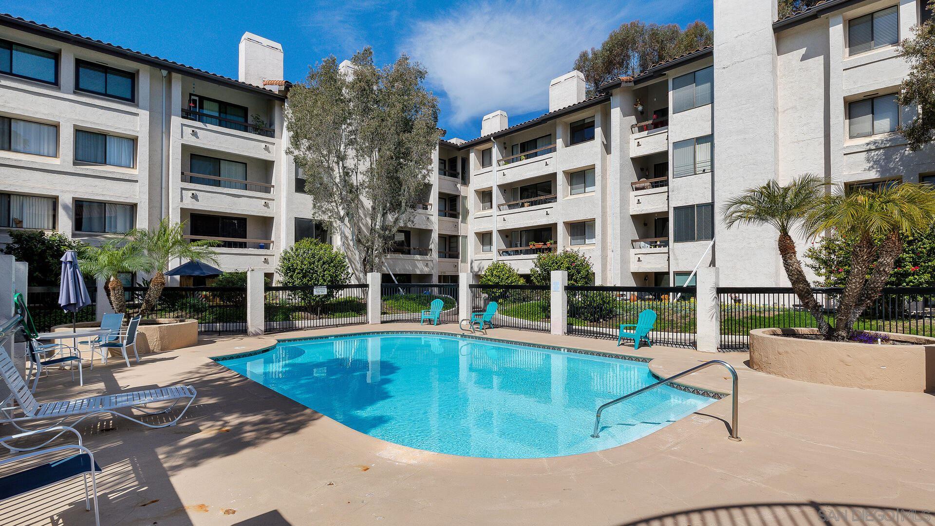 Detail Gallery Image 27 of 37 For 5765  Friars Rd.  176, San Diego,  CA 92110 - 1 Beds | 2 Baths