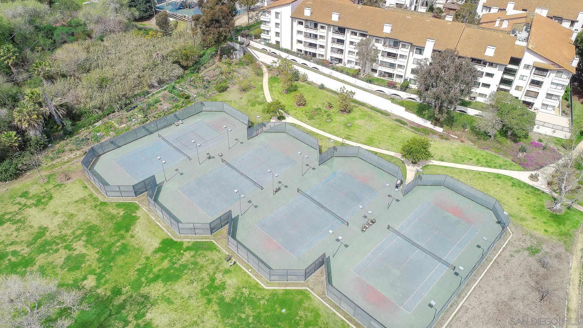 Detail Gallery Image 31 of 37 For 5765  Friars Rd.  176, San Diego,  CA 92110 - 1 Beds | 2 Baths