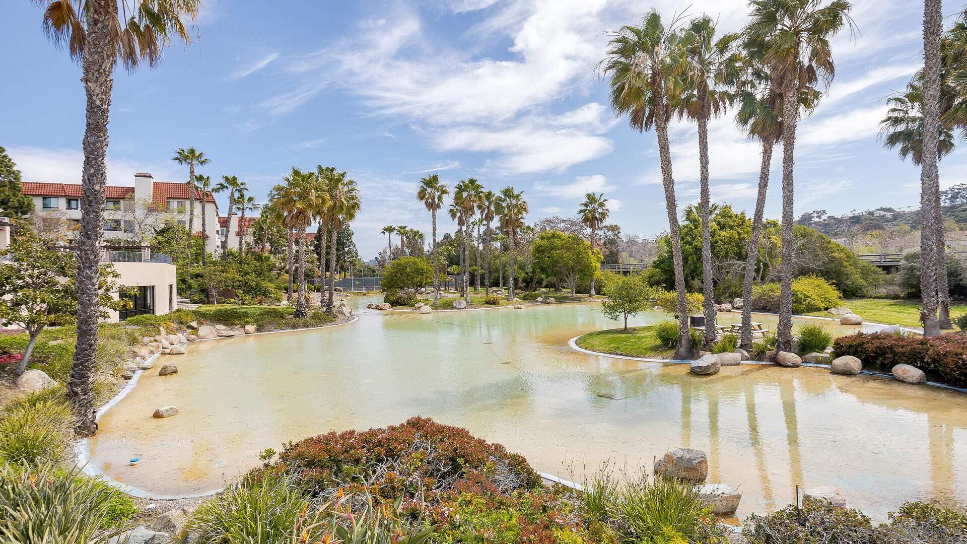 Detail Gallery Image 34 of 37 For 5765  Friars Rd.  176, San Diego,  CA 92110 - 1 Beds | 2 Baths