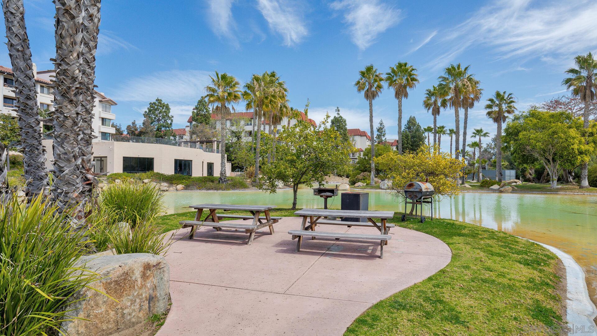 Detail Gallery Image 35 of 37 For 5765  Friars Rd.  176, San Diego,  CA 92110 - 1 Beds | 2 Baths