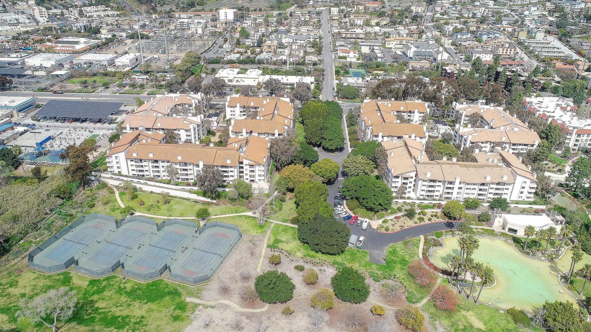 Detail Gallery Image 37 of 37 For 5765  Friars Rd.  176, San Diego,  CA 92110 - 1 Beds | 2 Baths