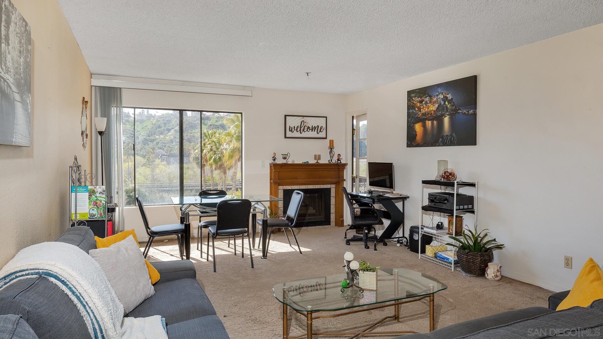 Detail Gallery Image 7 of 37 For 5765  Friars Rd.  176, San Diego,  CA 92110 - 1 Beds | 2 Baths