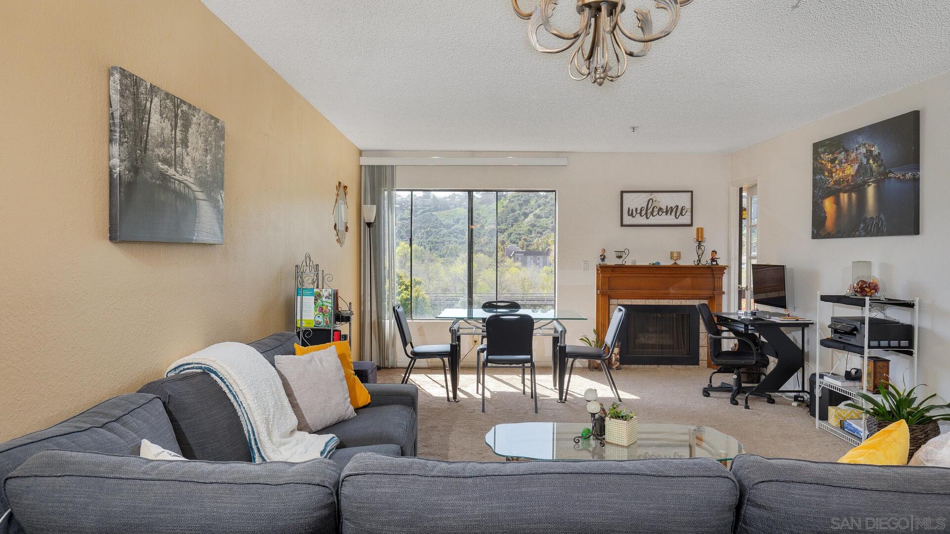 Detail Gallery Image 8 of 37 For 5765  Friars Rd.  176, San Diego,  CA 92110 - 1 Beds | 2 Baths