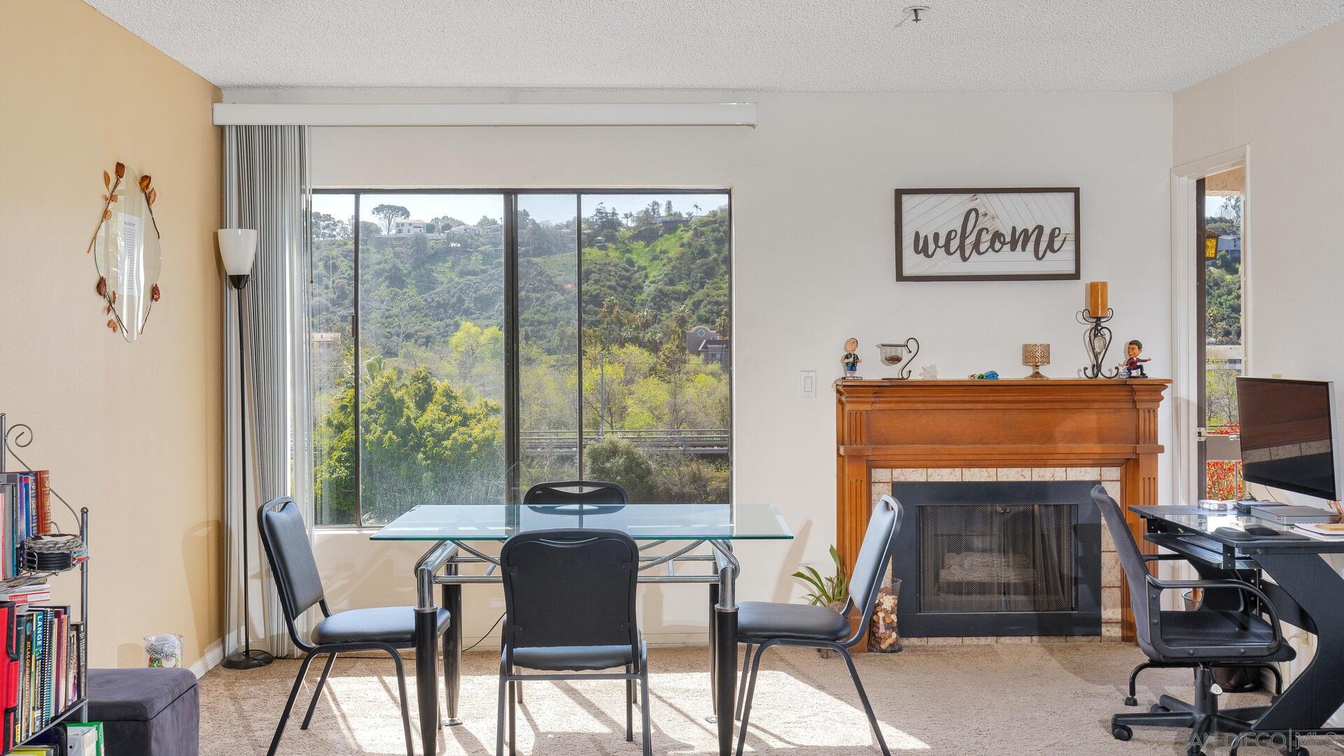 Detail Gallery Image 10 of 37 For 5765  Friars Rd.  176, San Diego,  CA 92110 - 1 Beds | 2 Baths