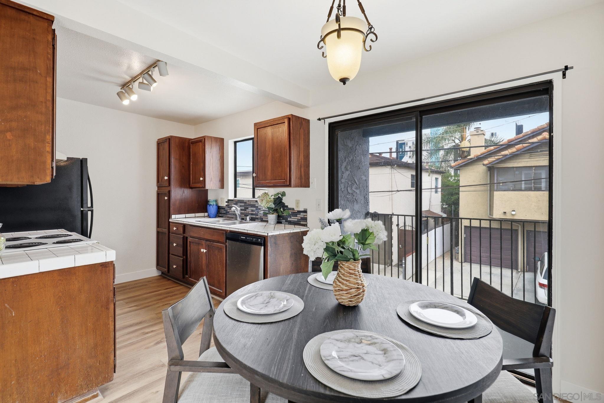 Detail Gallery Image 13 of 31 For 4675  Utah St  #8,  San Diego,  CA 92116 - 2 Beds | 1 Baths