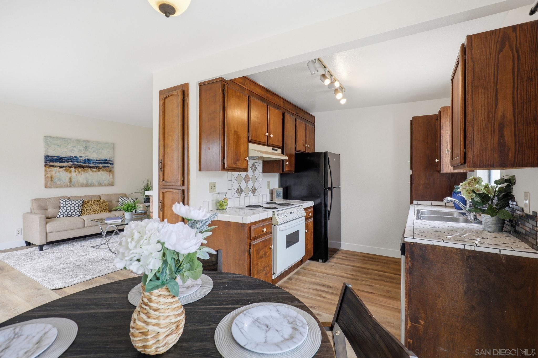 Detail Gallery Image 14 of 31 For 4675  Utah St  #8,  San Diego,  CA 92116 - 2 Beds | 1 Baths