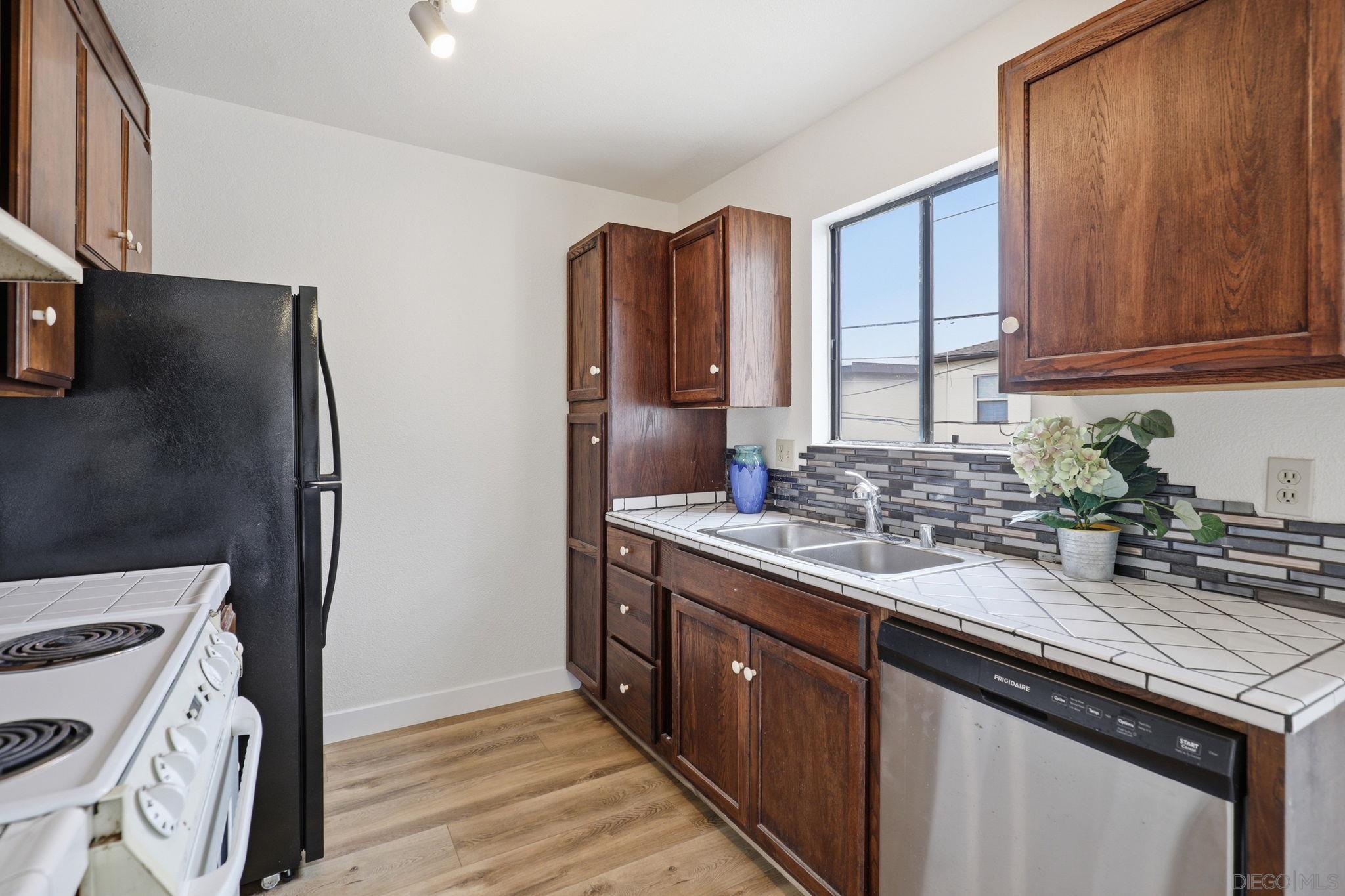 Detail Gallery Image 15 of 31 For 4675  Utah St  #8,  San Diego,  CA 92116 - 2 Beds | 1 Baths