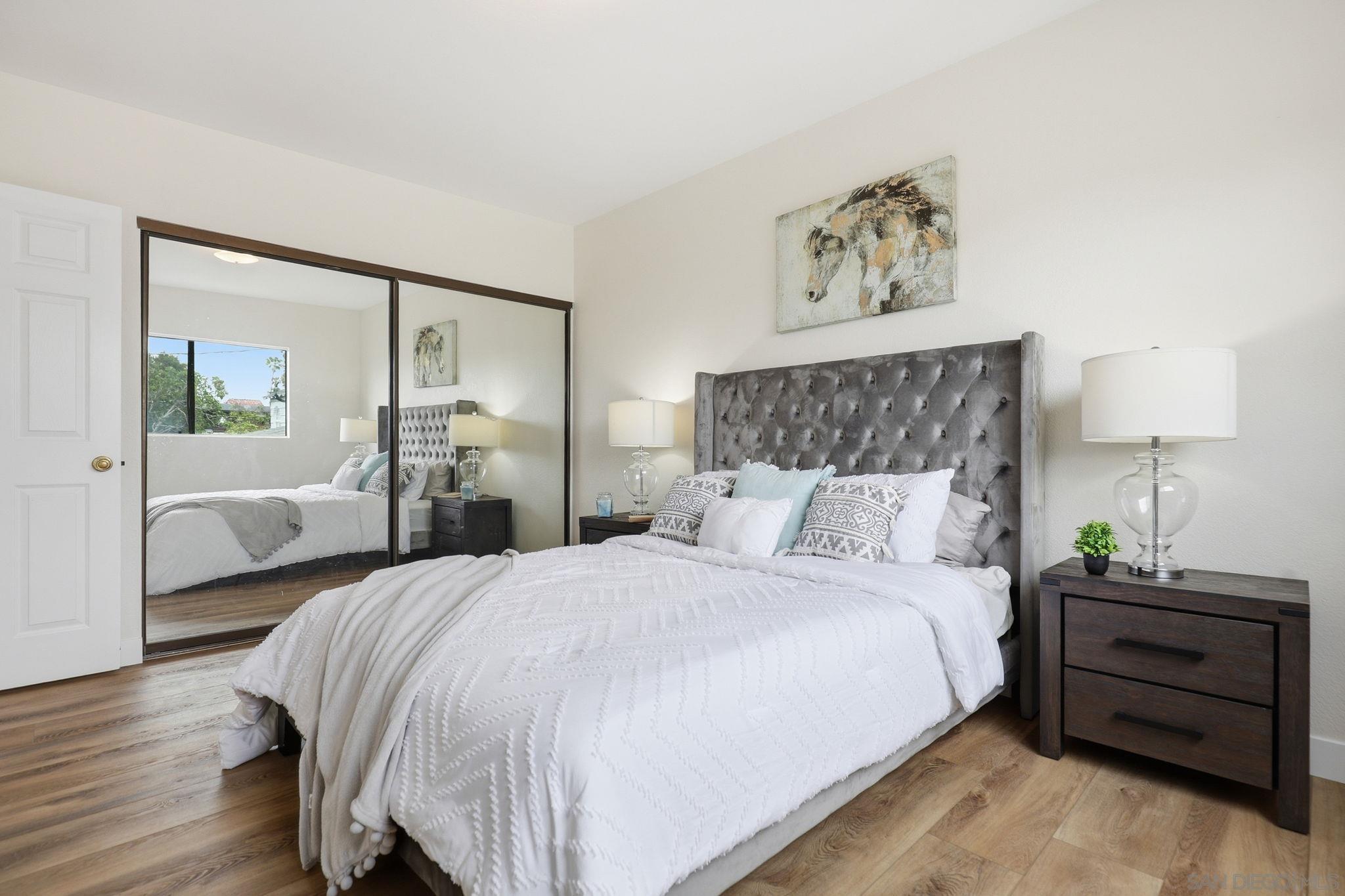 Detail Gallery Image 18 of 31 For 4675  Utah St  #8,  San Diego,  CA 92116 - 2 Beds | 1 Baths