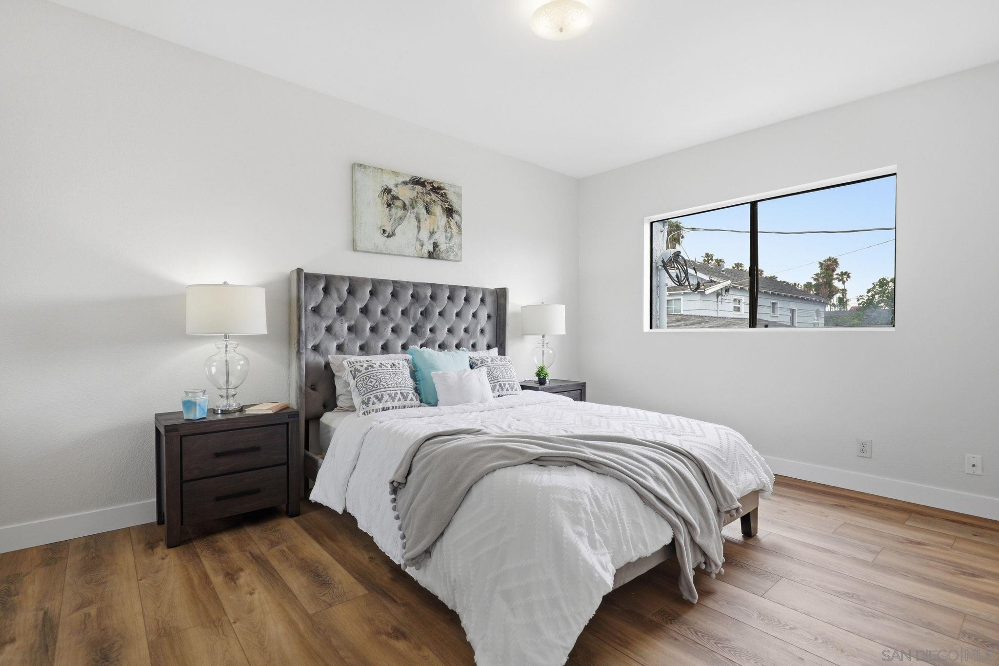 Detail Gallery Image 19 of 31 For 4675  Utah St  #8,  San Diego,  CA 92116 - 2 Beds | 1 Baths