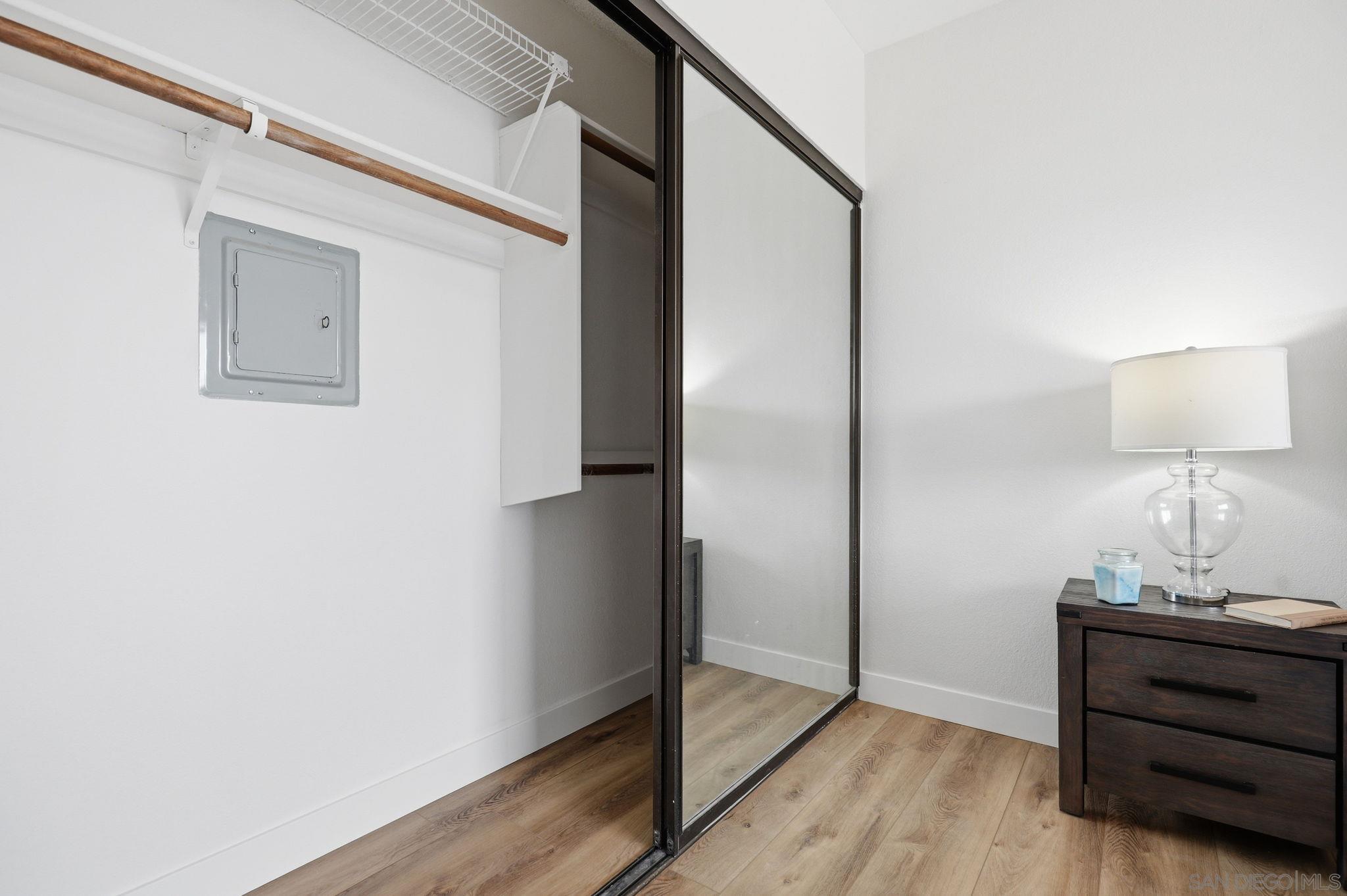 Detail Gallery Image 20 of 31 For 4675  Utah St  #8,  San Diego,  CA 92116 - 2 Beds | 1 Baths