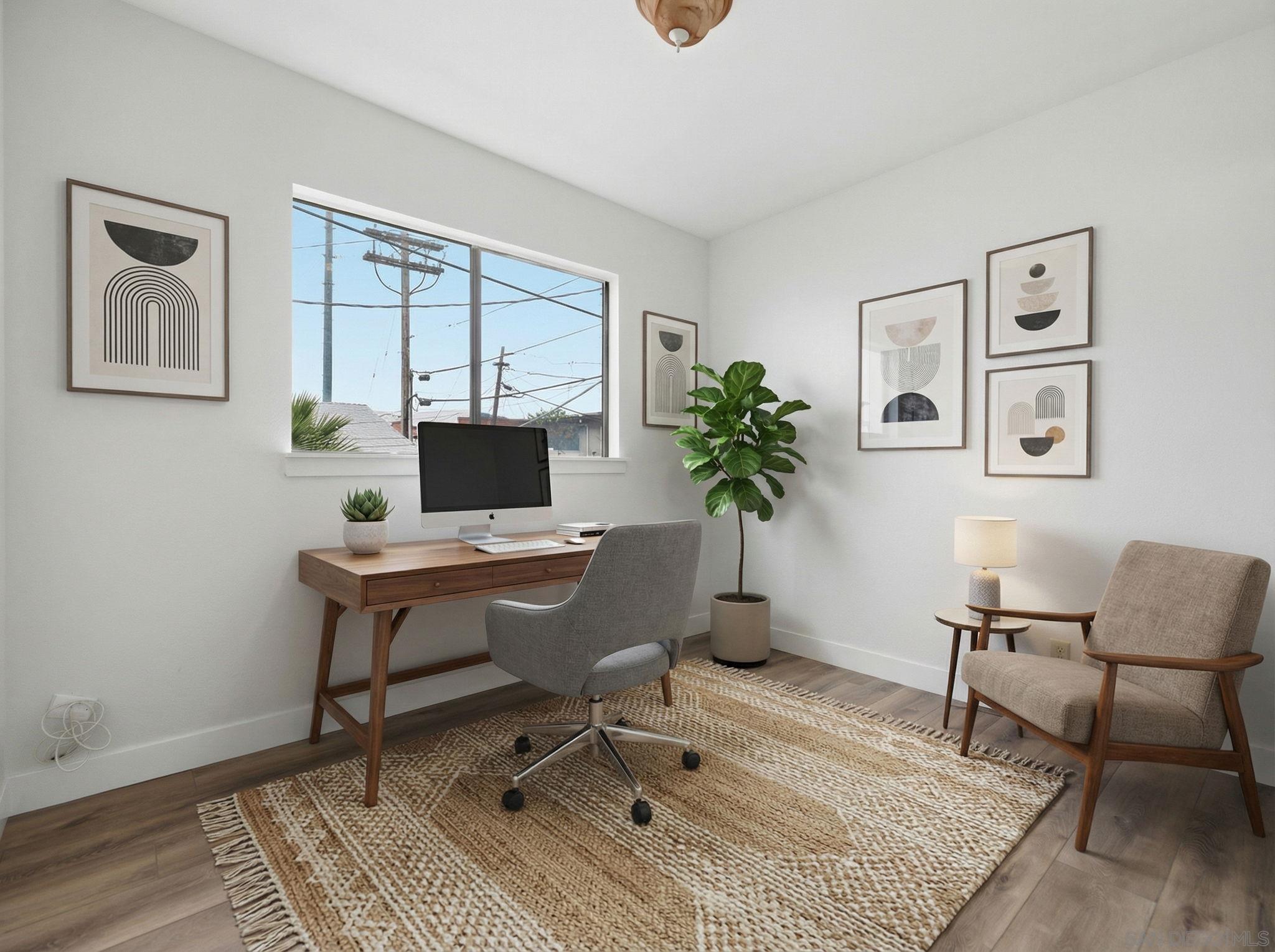 Detail Gallery Image 21 of 31 For 4675  Utah St  #8,  San Diego,  CA 92116 - 2 Beds | 1 Baths