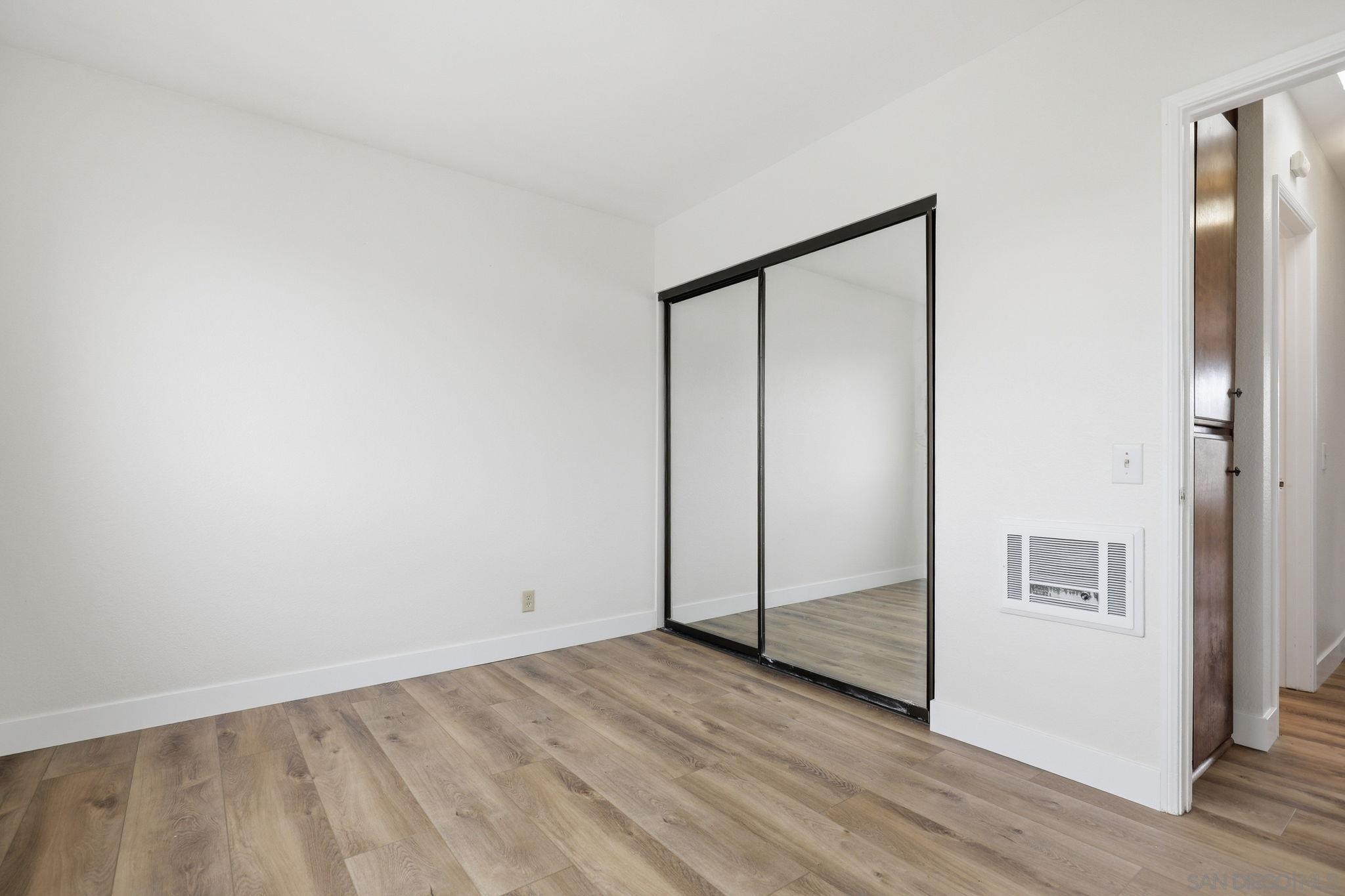 Detail Gallery Image 23 of 31 For 4675  Utah St  #8,  San Diego,  CA 92116 - 2 Beds | 1 Baths