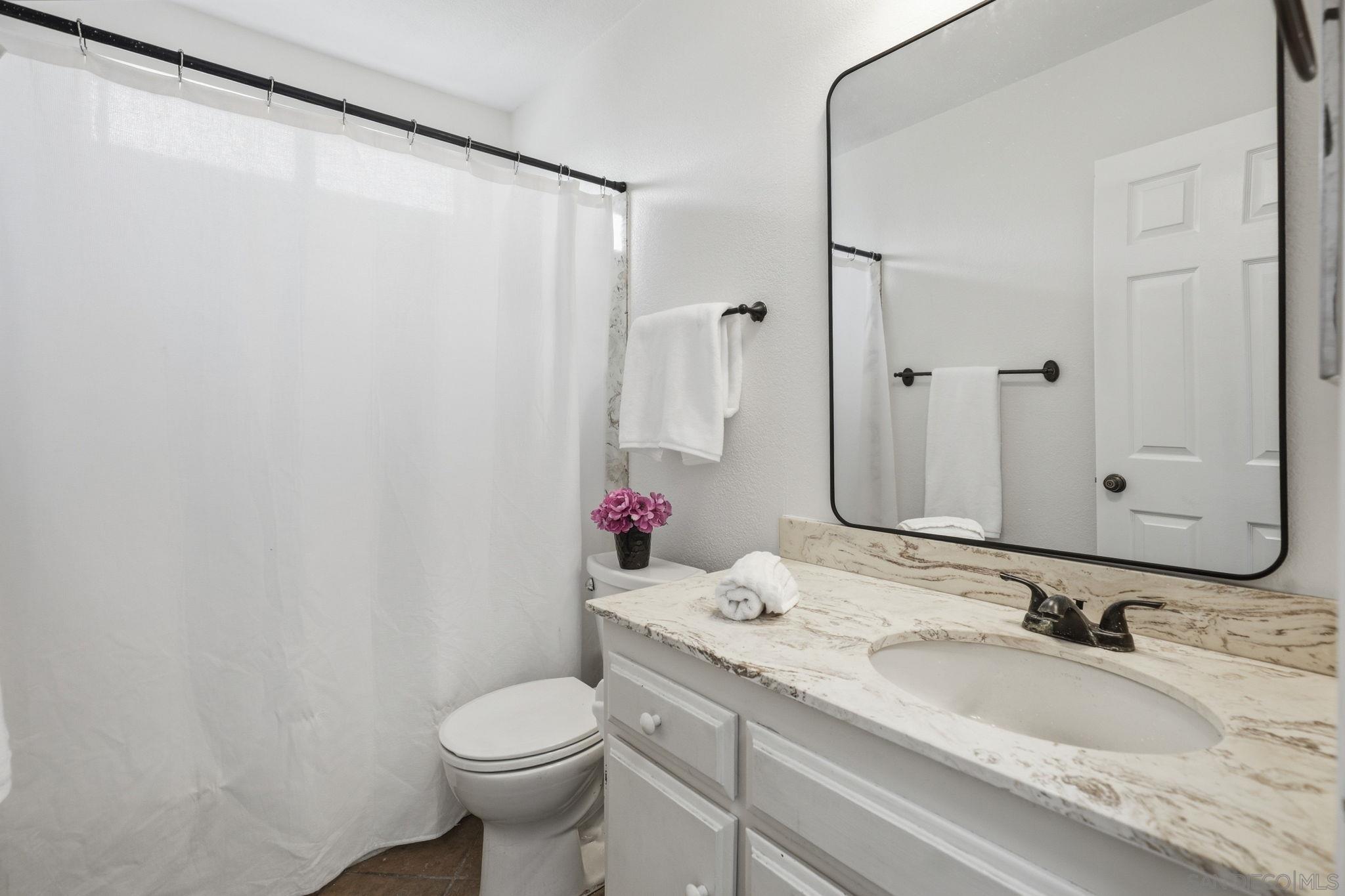 Detail Gallery Image 24 of 31 For 4675  Utah St  #8,  San Diego,  CA 92116 - 2 Beds | 1 Baths