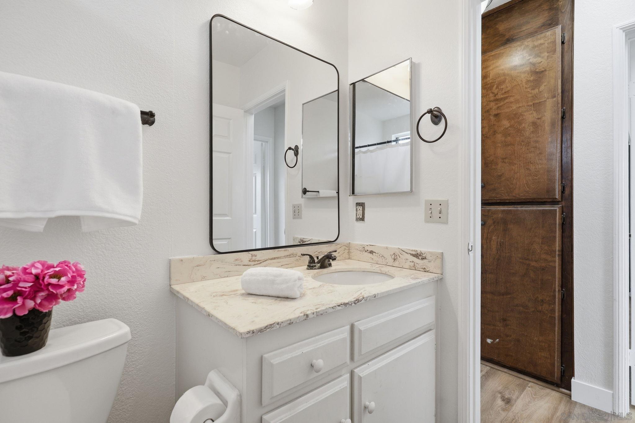 Detail Gallery Image 25 of 31 For 4675  Utah St  #8,  San Diego,  CA 92116 - 2 Beds | 1 Baths