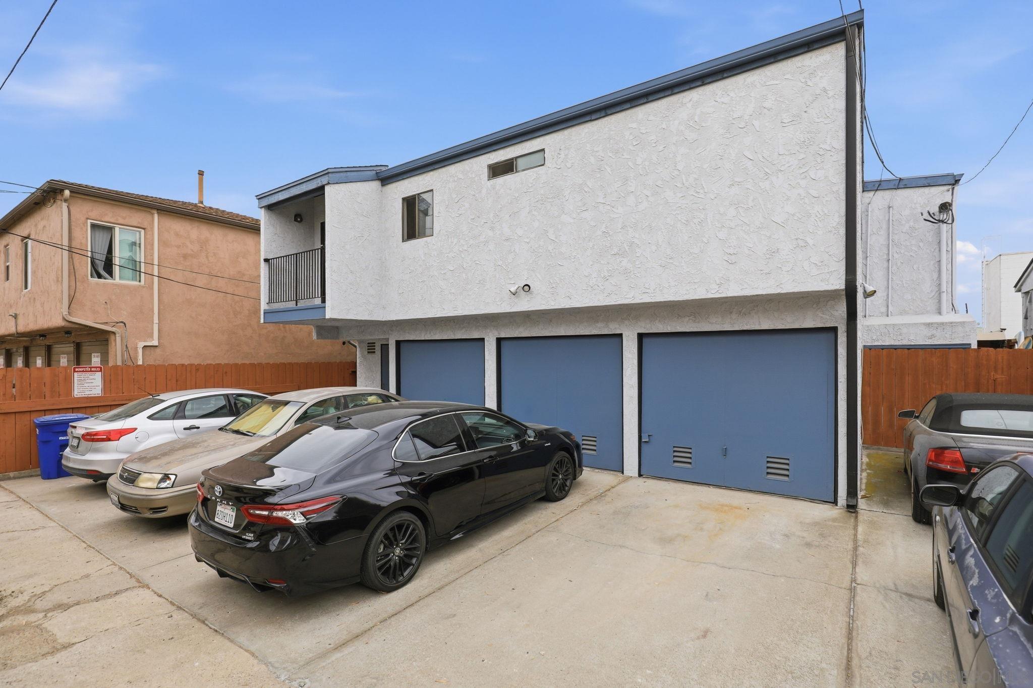 Detail Gallery Image 27 of 31 For 4675  Utah St  #8,  San Diego,  CA 92116 - 2 Beds | 1 Baths