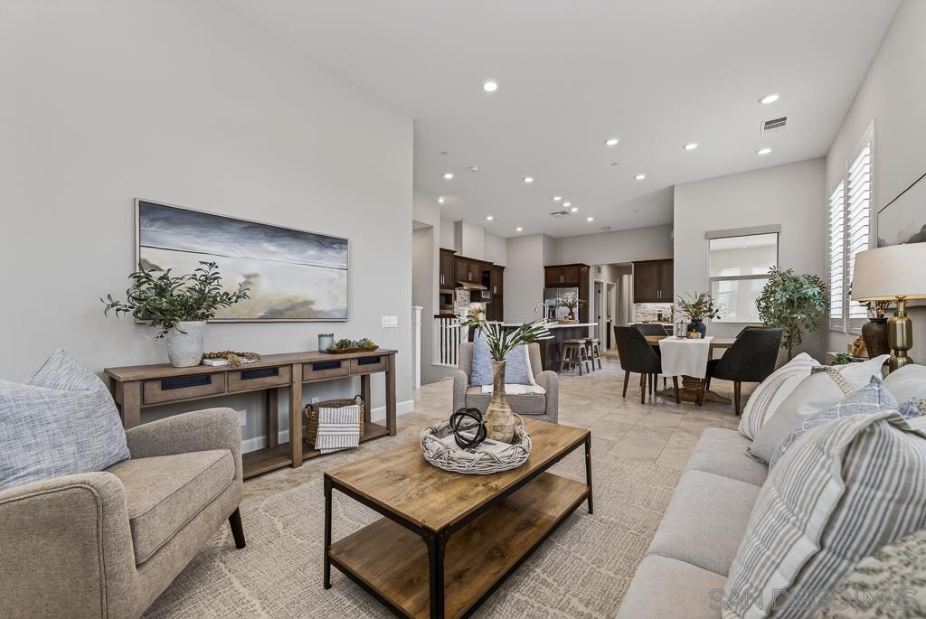 Detail Gallery Image 21 of 55 For 16750  Coyote Bush Drive  #97,  San Diego,  CA 92127 - 3 Beds | 3 Baths