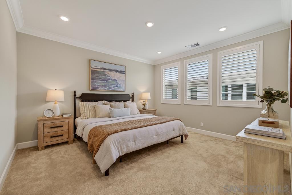 Detail Gallery Image 23 of 55 For 16750  Coyote Bush Drive  #97,  San Diego,  CA 92127 - 3 Beds | 3 Baths