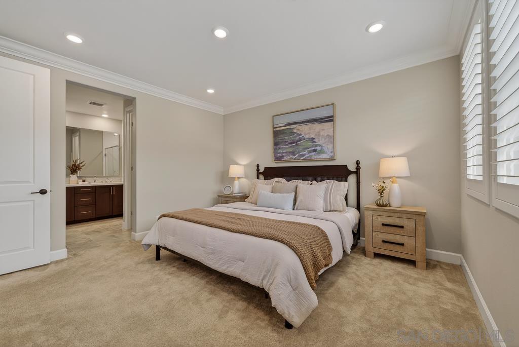 Detail Gallery Image 24 of 55 For 16750  Coyote Bush Drive  #97,  San Diego,  CA 92127 - 3 Beds | 3 Baths