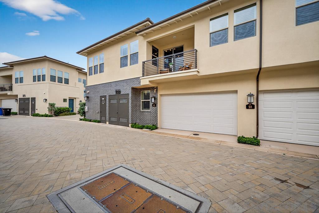 Detail Gallery Image 33 of 55 For 16750  Coyote Bush Drive  #97,  San Diego,  CA 92127 - 3 Beds | 3 Baths