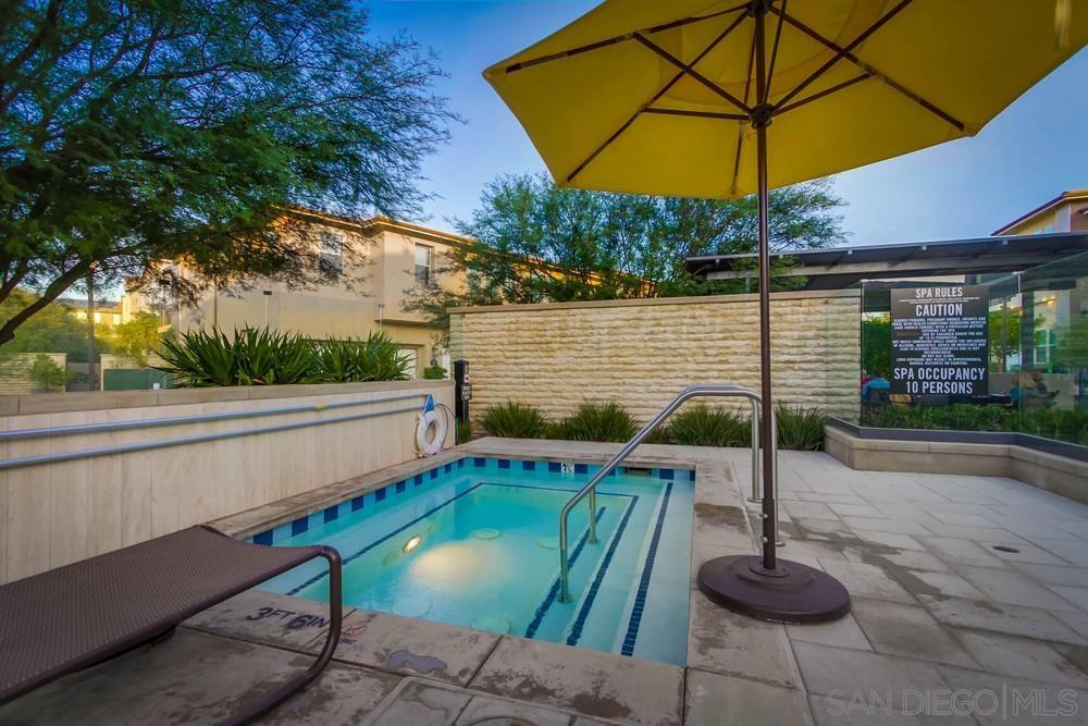 Detail Gallery Image 38 of 55 For 16750  Coyote Bush Drive  #97,  San Diego,  CA 92127 - 3 Beds | 3 Baths