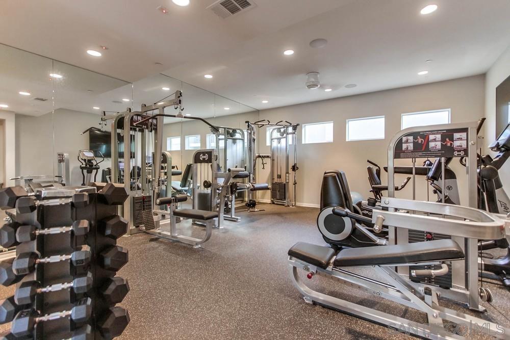 Detail Gallery Image 44 of 55 For 16750  Coyote Bush Drive  #97,  San Diego,  CA 92127 - 3 Beds | 3 Baths