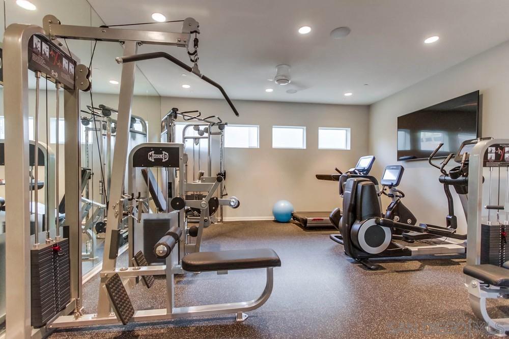 Detail Gallery Image 45 of 55 For 16750  Coyote Bush Drive  #97,  San Diego,  CA 92127 - 3 Beds | 3 Baths