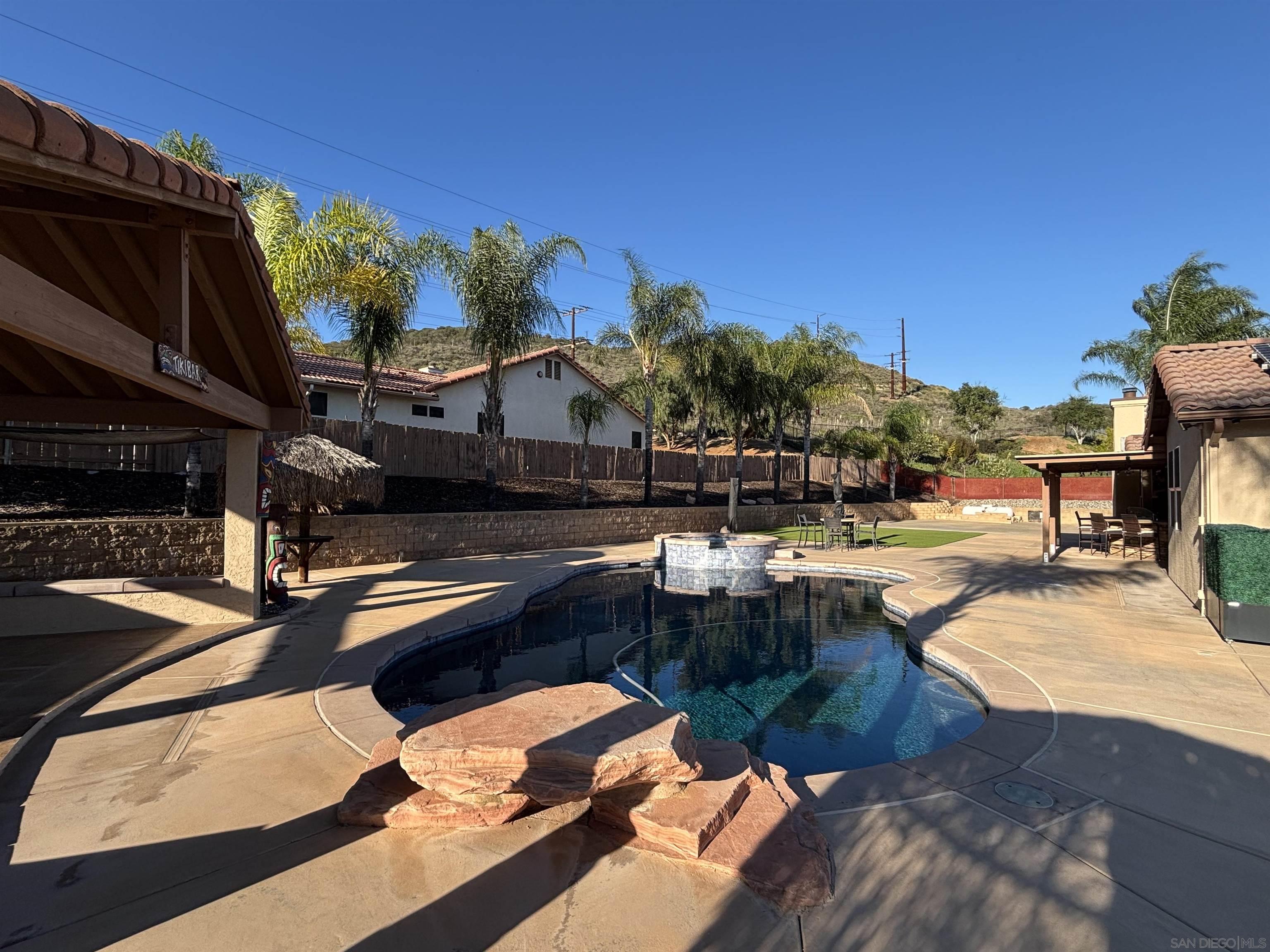 Detail Gallery Image 3 of 5 For 23632  Gymkhana Rd, Ramona,  CA 92065 - 4 Beds | 2 Baths