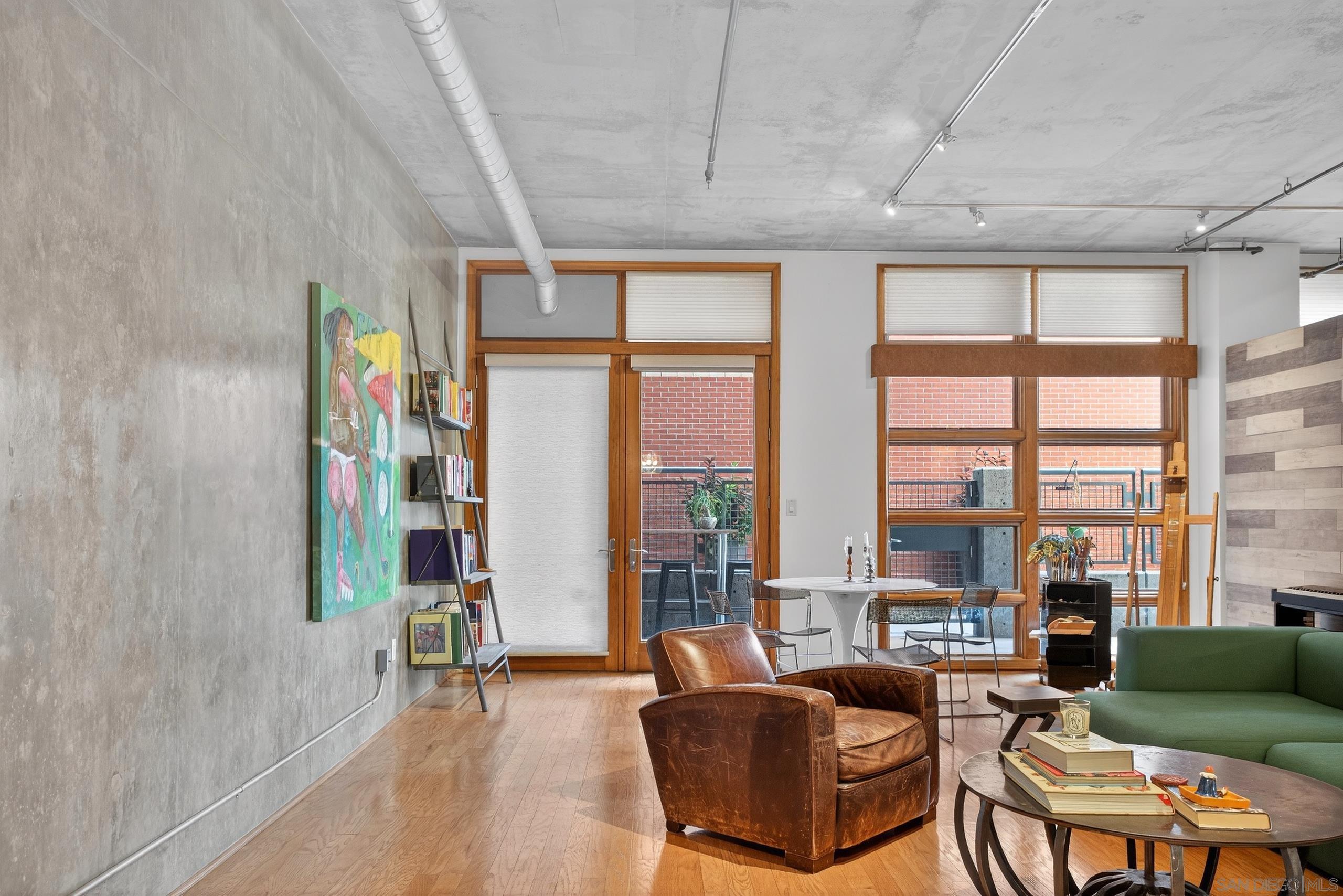 Detail Gallery Image 14 of 42 For 877  Island Ave  218, San Diego,  CA 92101 - 0 Beds | 1/1 Baths