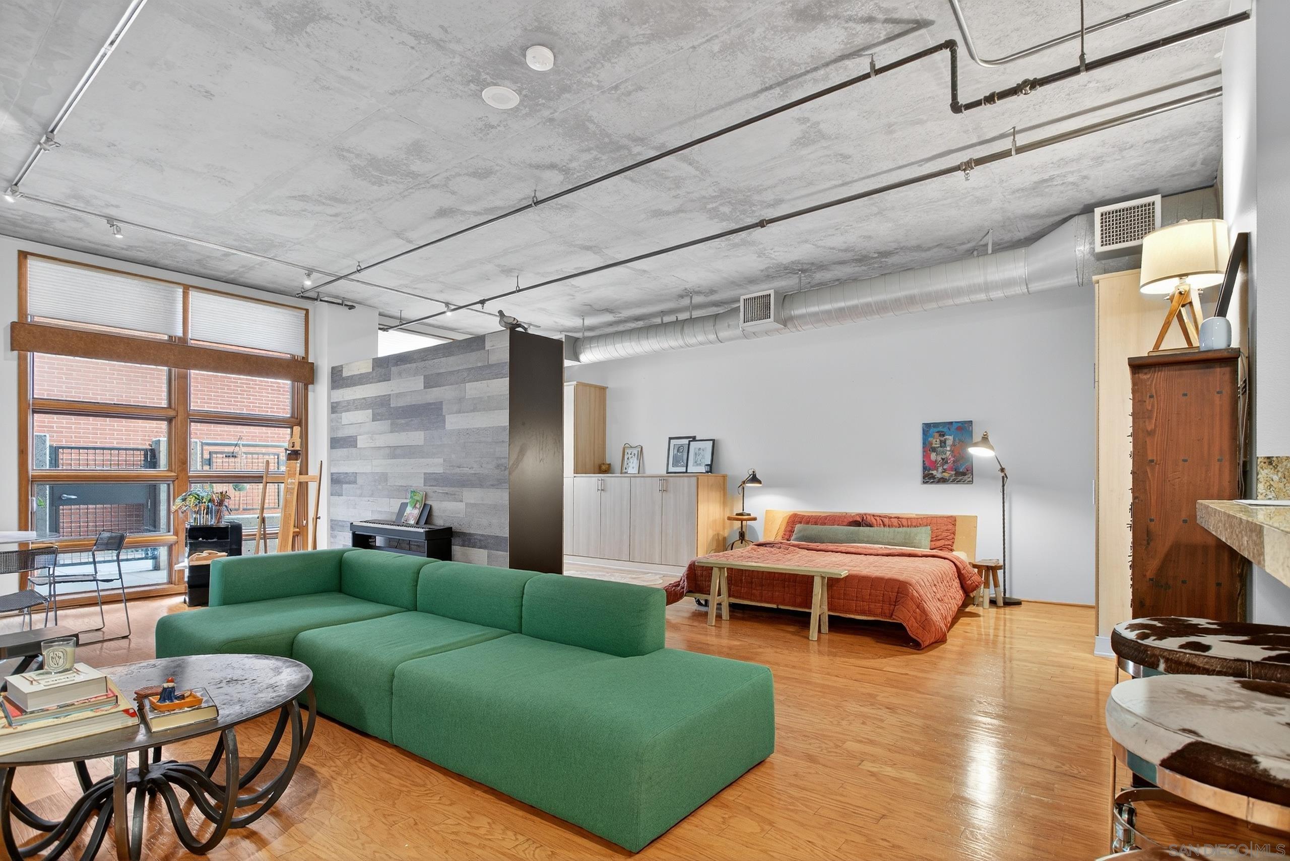 Detail Gallery Image 15 of 42 For 877  Island Ave  218, San Diego,  CA 92101 - 0 Beds | 1/1 Baths