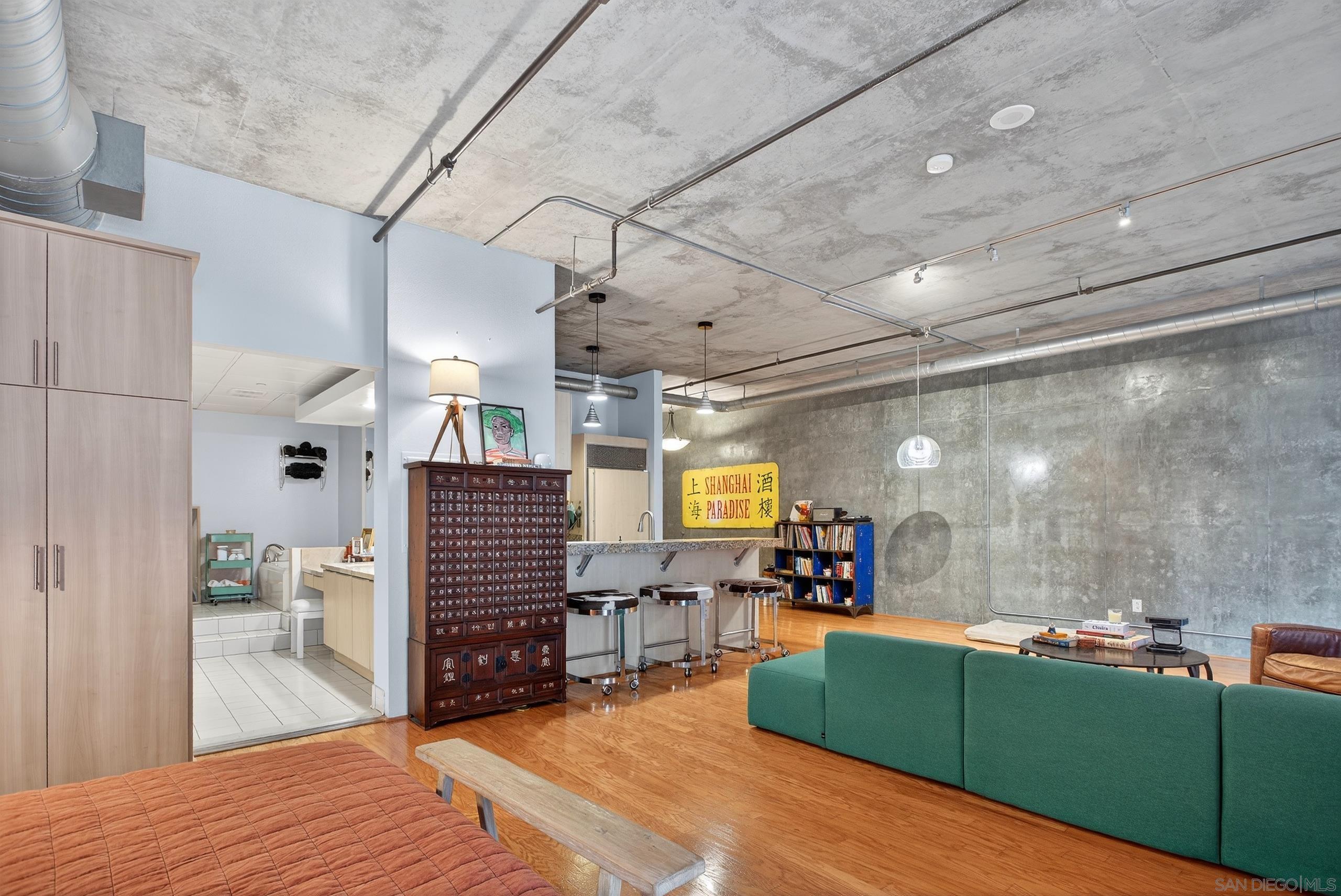 Detail Gallery Image 17 of 42 For 877  Island Ave  218, San Diego,  CA 92101 - 0 Beds | 1/1 Baths