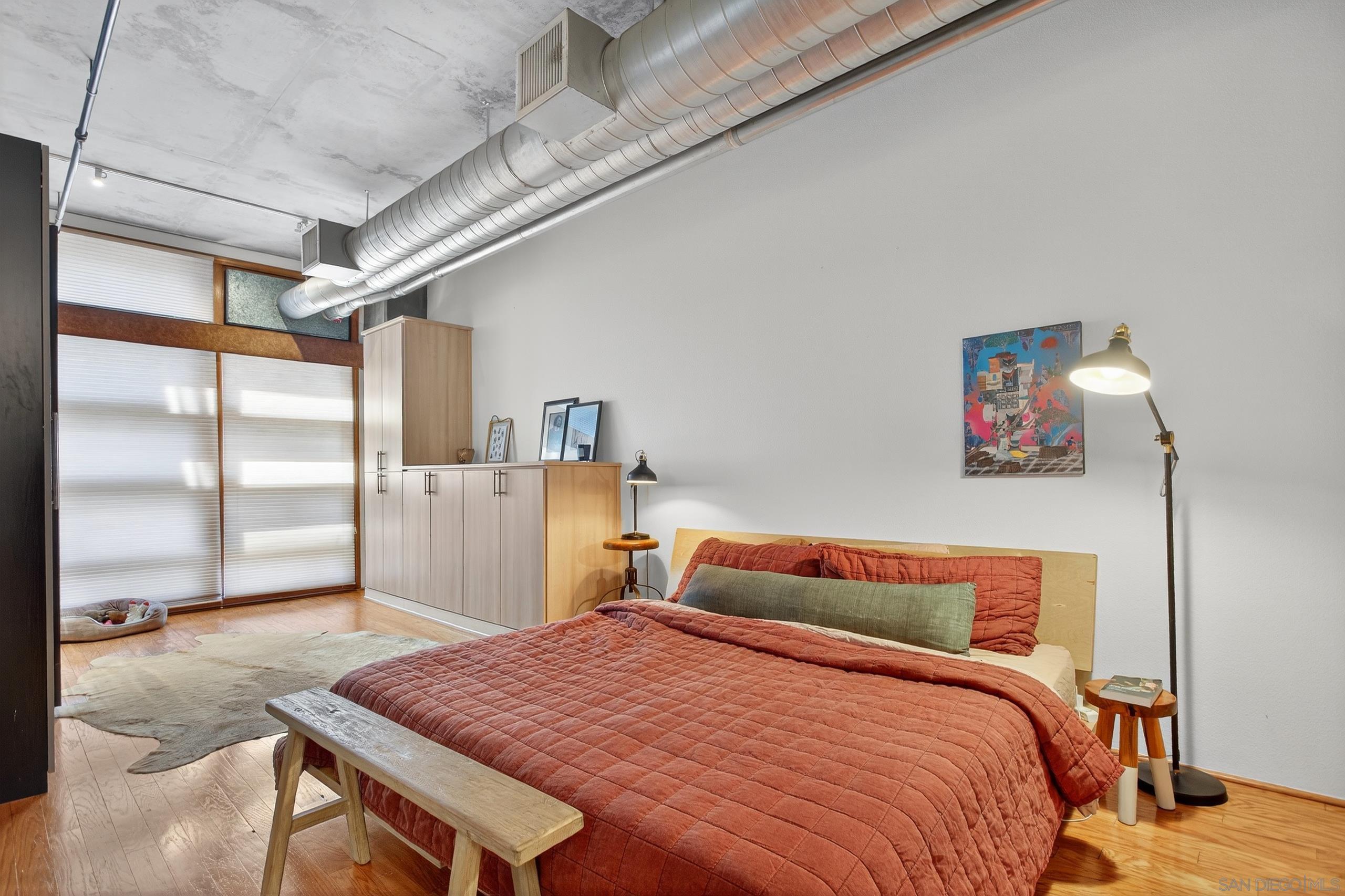 Detail Gallery Image 20 of 42 For 877  Island Ave  218, San Diego,  CA 92101 - 0 Beds | 1/1 Baths