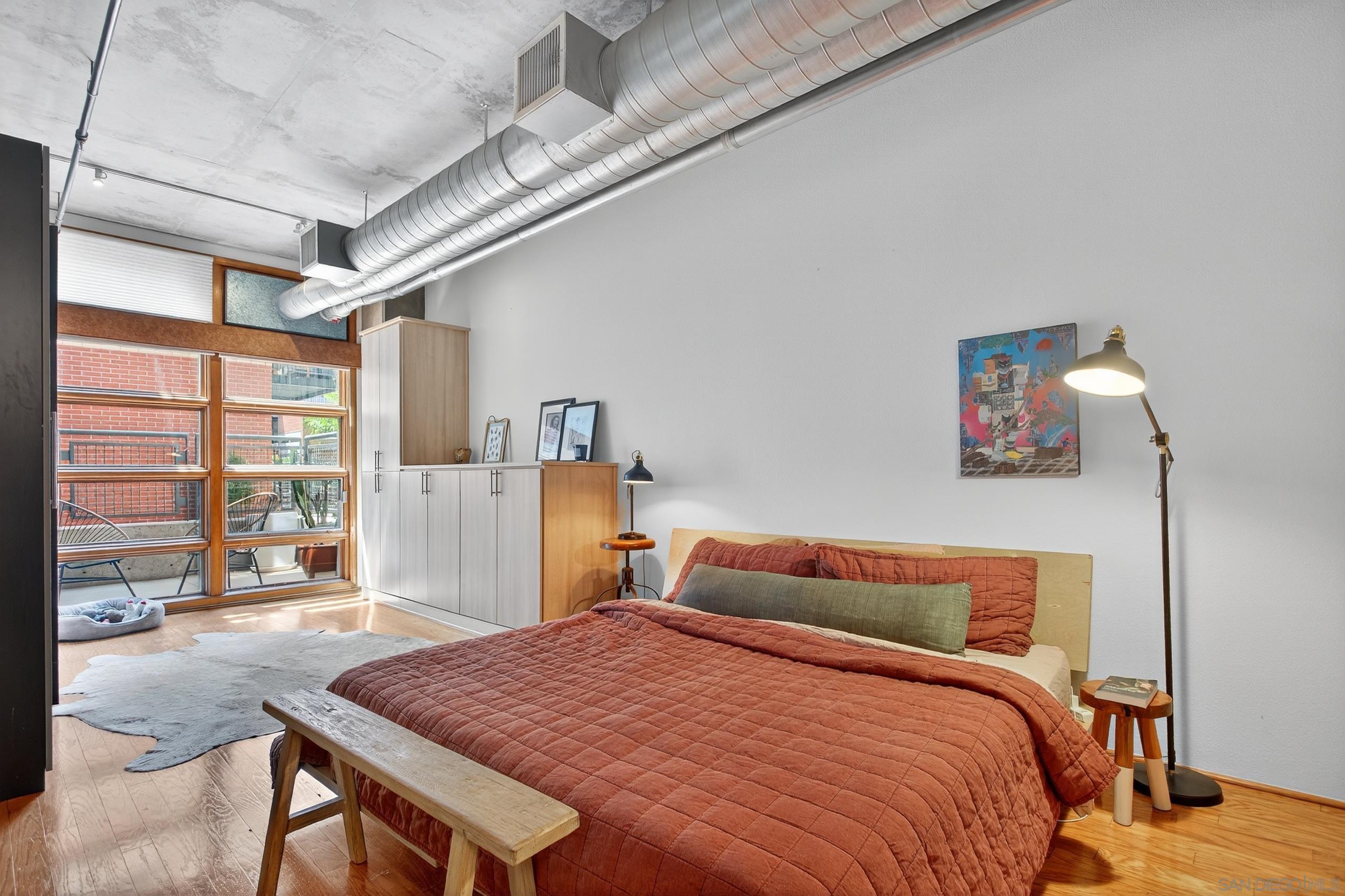 Detail Gallery Image 21 of 42 For 877  Island Ave  218, San Diego,  CA 92101 - 0 Beds | 1/1 Baths