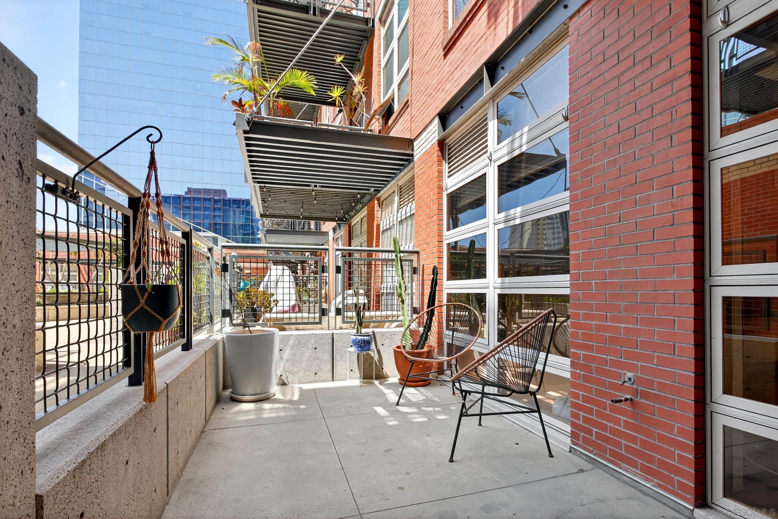 Detail Gallery Image 29 of 42 For 877  Island Ave  218, San Diego,  CA 92101 - 0 Beds | 1/1 Baths