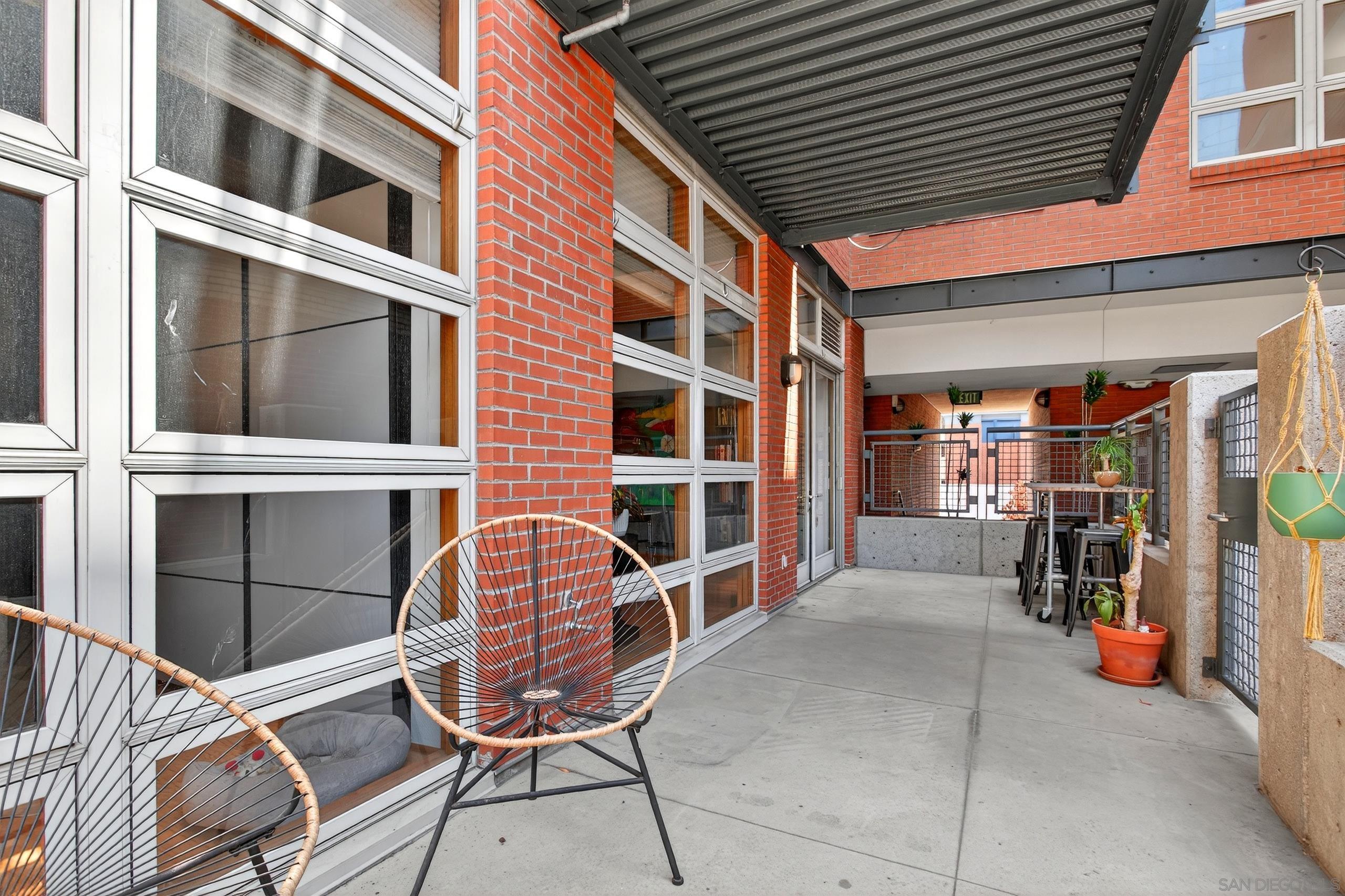 Detail Gallery Image 30 of 42 For 877  Island Ave  218, San Diego,  CA 92101 - 0 Beds | 1/1 Baths