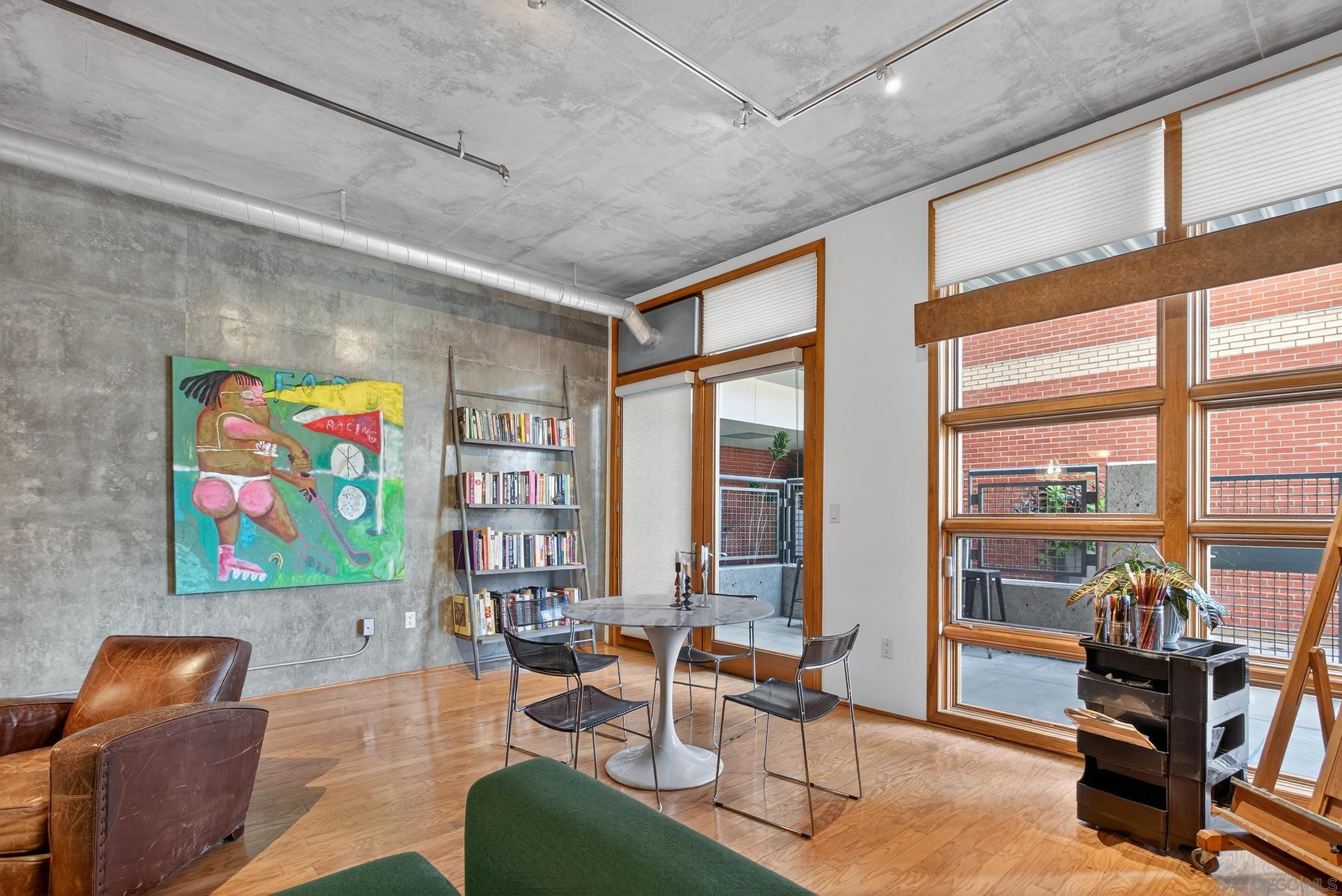 Detail Gallery Image 4 of 42 For 877  Island Ave  218, San Diego,  CA 92101 - 0 Beds | 1/1 Baths