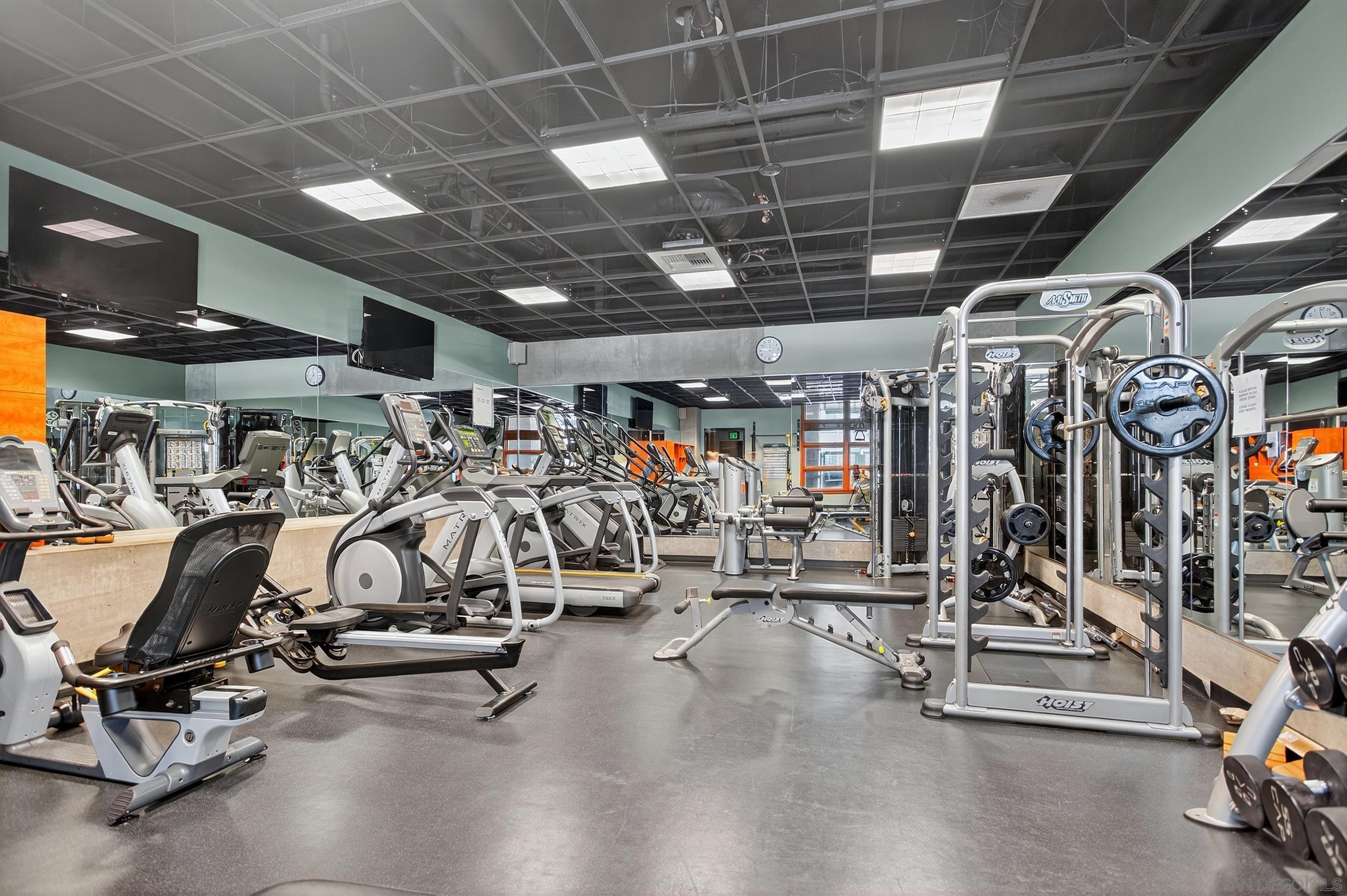 Detail Gallery Image 34 of 42 For 877  Island Ave  218, San Diego,  CA 92101 - 0 Beds | 1/1 Baths