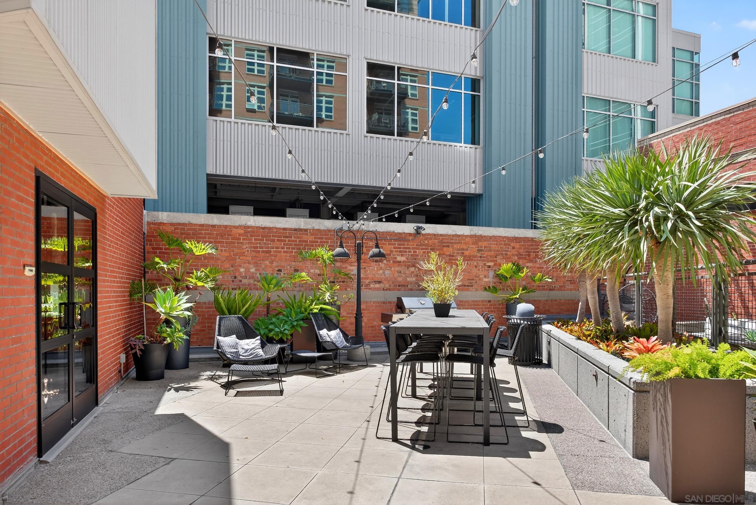 Detail Gallery Image 36 of 42 For 877  Island Ave  218, San Diego,  CA 92101 - 0 Beds | 1/1 Baths