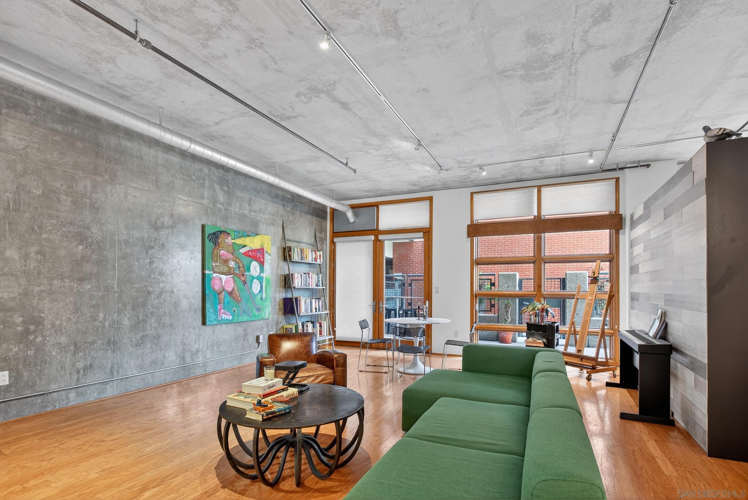 Detail Gallery Image 6 of 42 For 877  Island Ave  218, San Diego,  CA 92101 - 0 Beds | 1/1 Baths