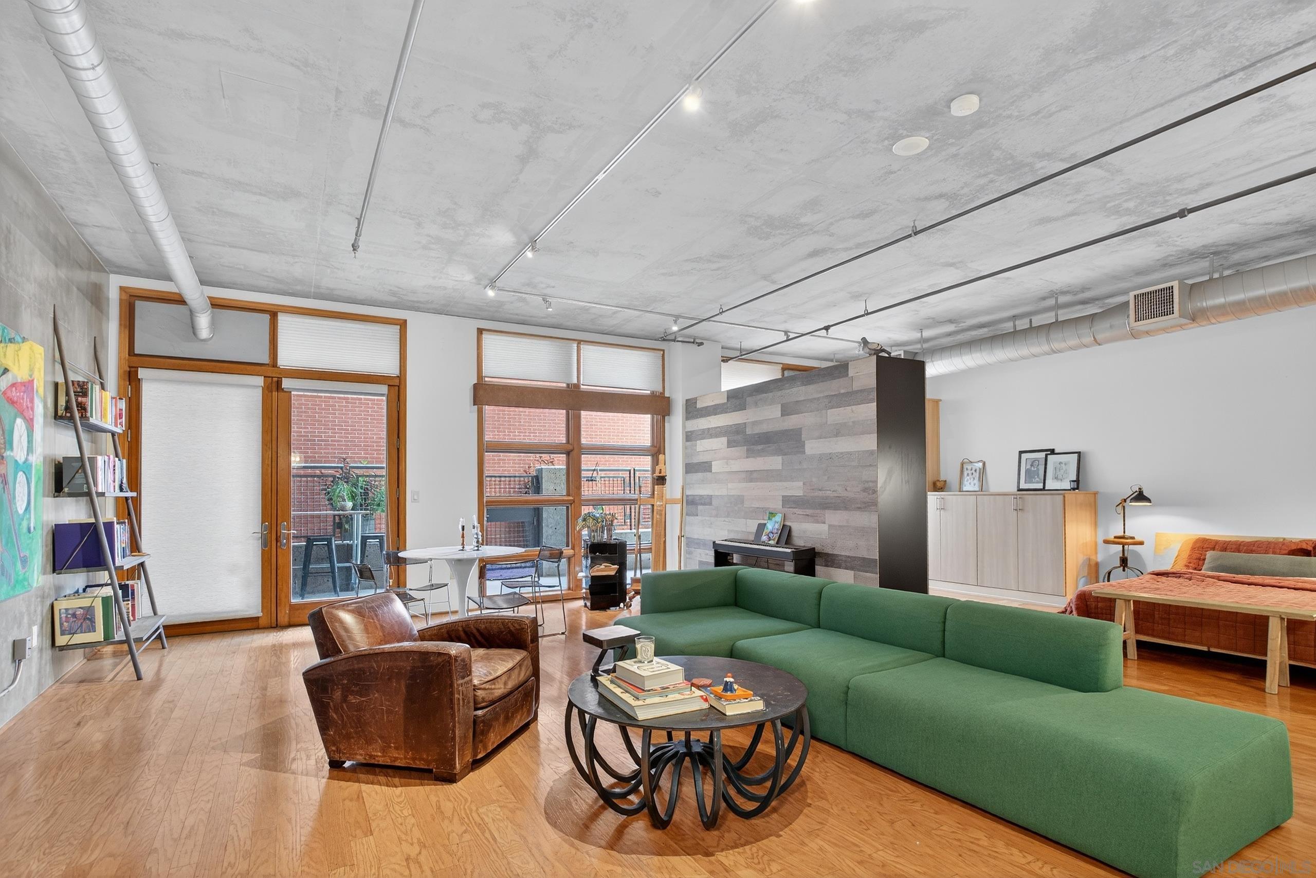 Detail Gallery Image 7 of 42 For 877  Island Ave  218, San Diego,  CA 92101 - 0 Beds | 1/1 Baths