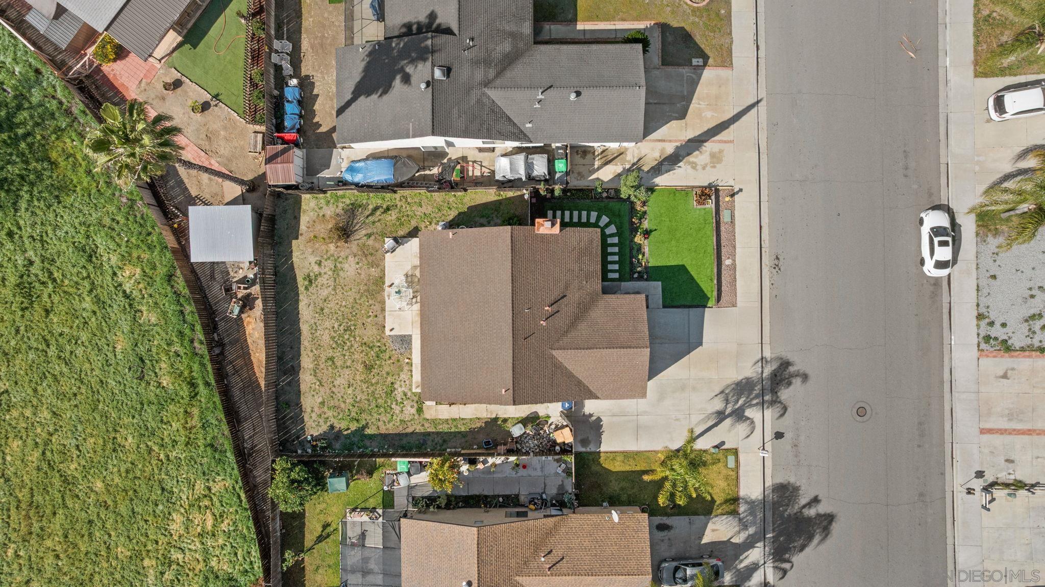 Detail Gallery Image 11 of 36 For 312  Blue Ridge Lane, San Jacinto,  CA 92583 - 2 Beds | 2 Baths