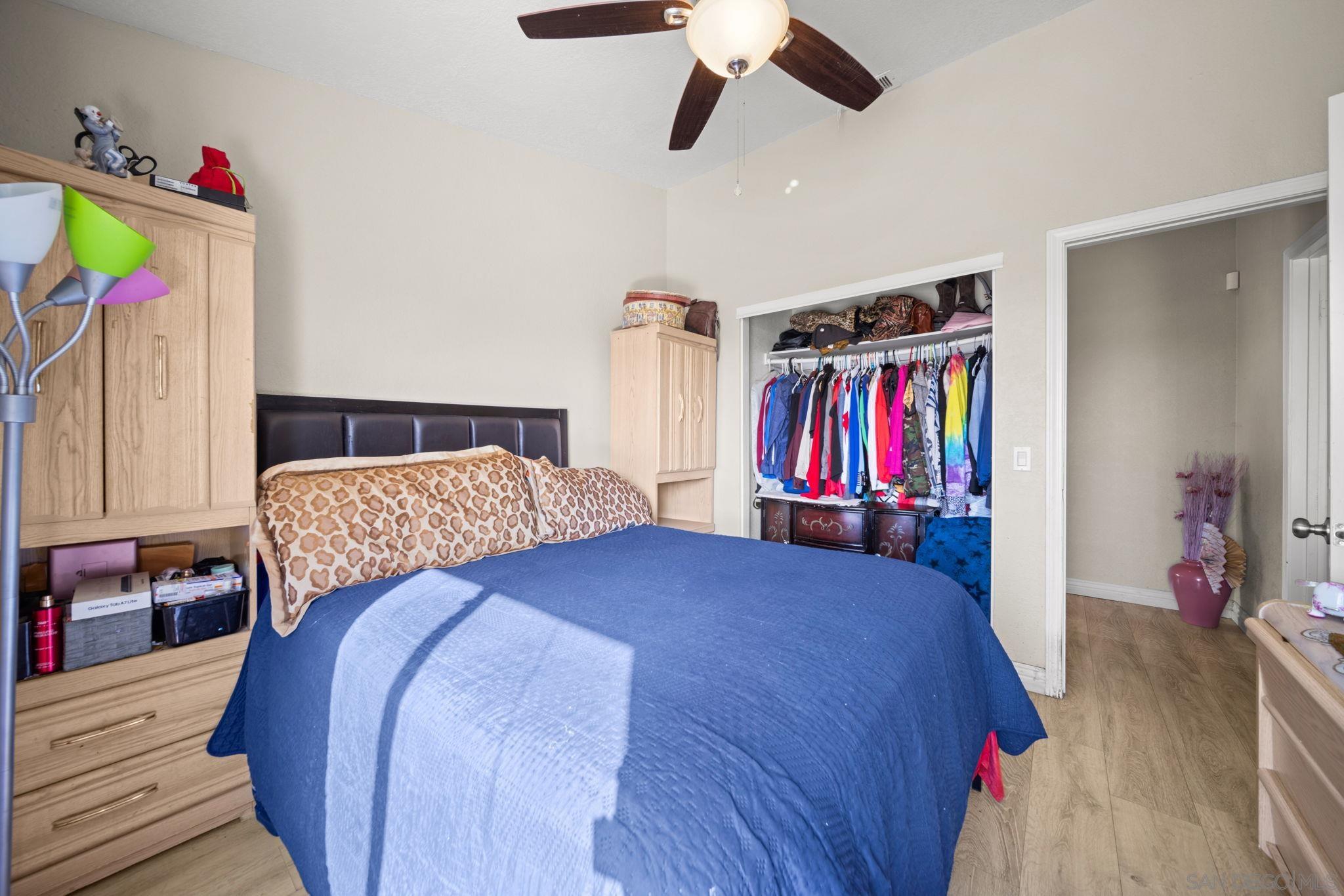 Detail Gallery Image 27 of 36 For 312  Blue Ridge Lane, San Jacinto,  CA 92583 - 2 Beds | 2 Baths