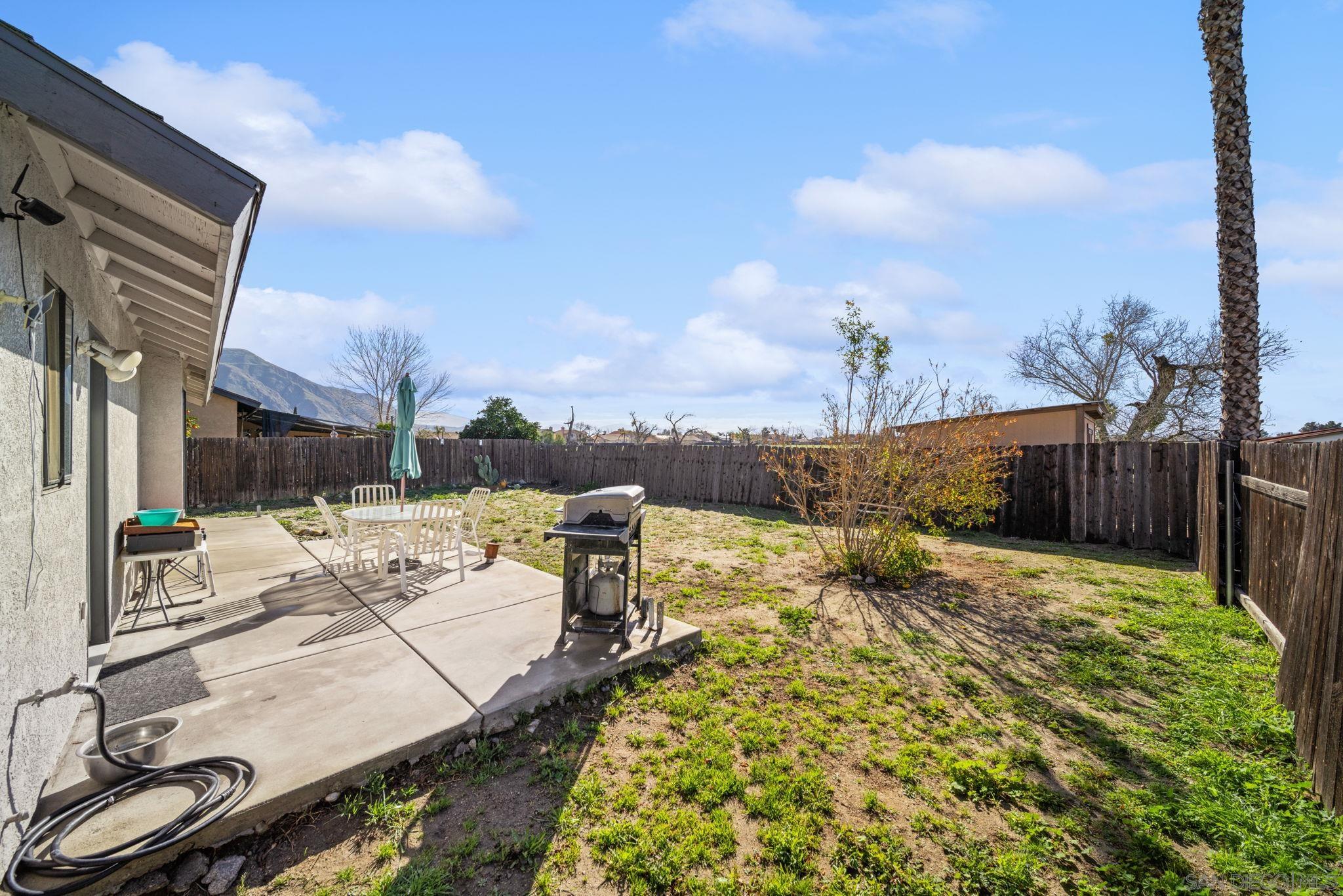 Detail Gallery Image 31 of 36 For 312  Blue Ridge Lane, San Jacinto,  CA 92583 - 2 Beds | 2 Baths