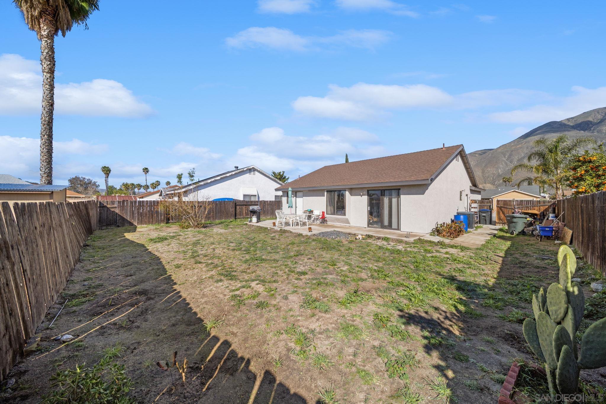 Detail Gallery Image 35 of 36 For 312  Blue Ridge Lane, San Jacinto,  CA 92583 - 2 Beds | 2 Baths