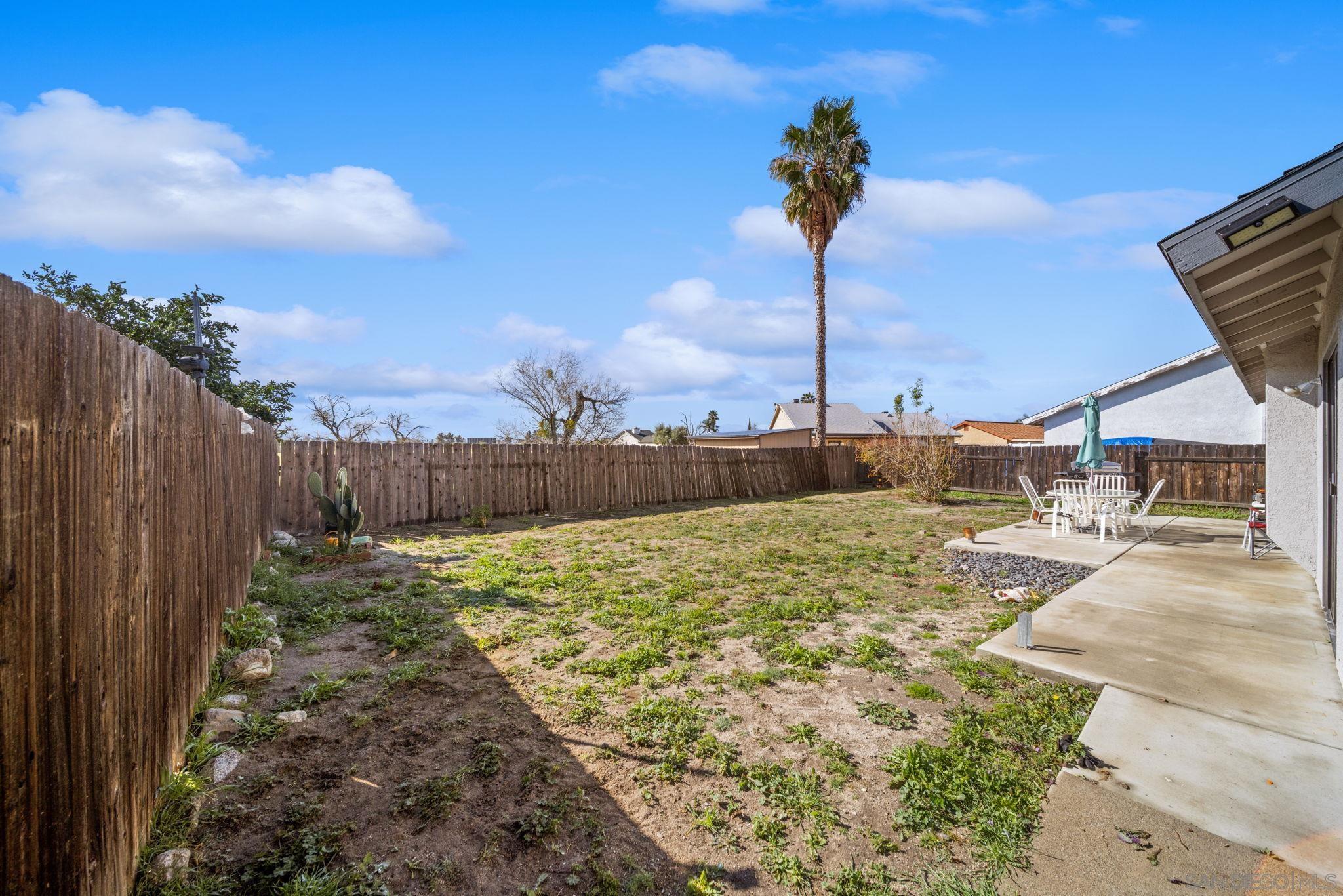 Detail Gallery Image 36 of 36 For 312  Blue Ridge Lane, San Jacinto,  CA 92583 - 2 Beds | 2 Baths